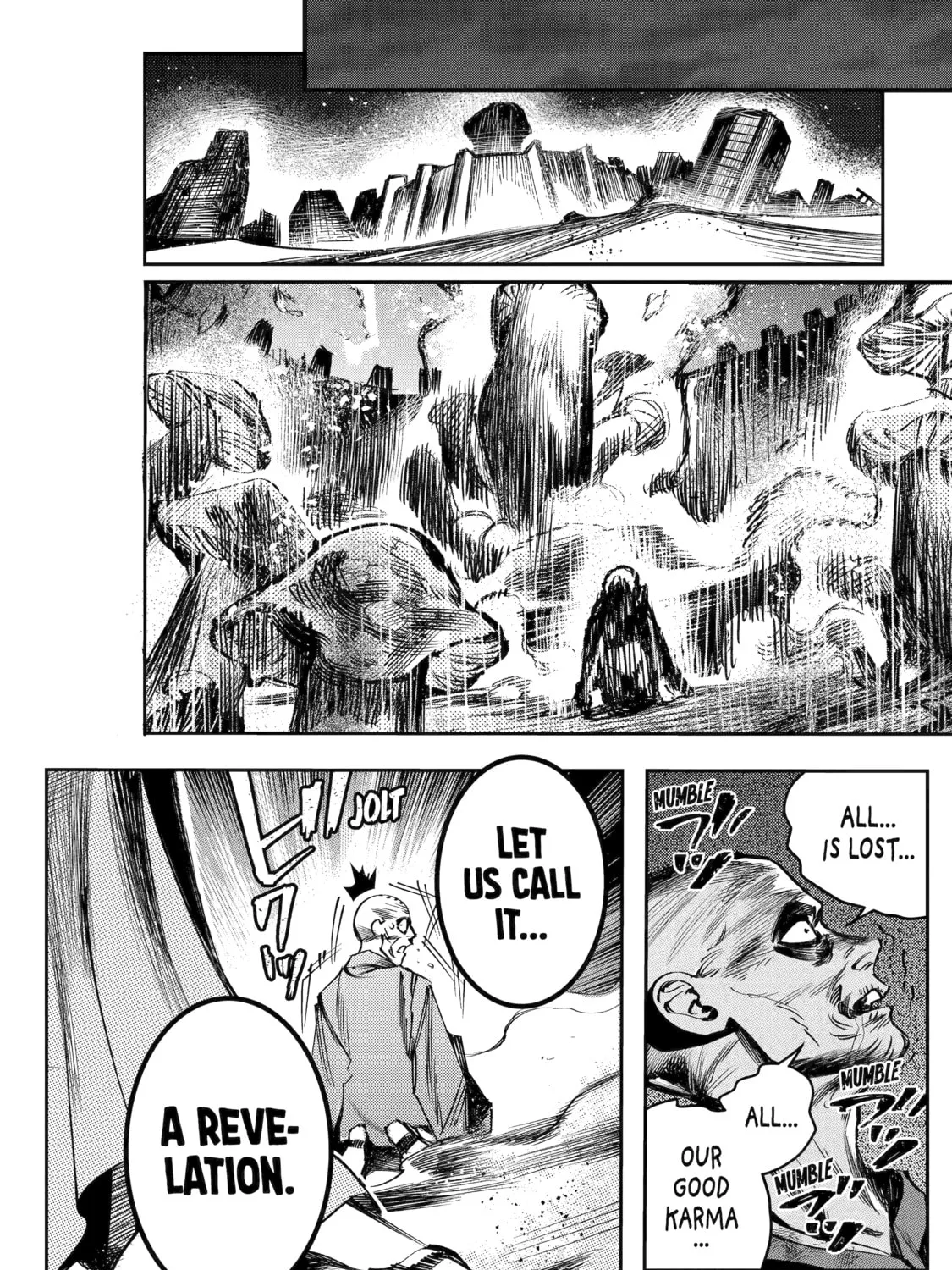 Read Rust-Eater Bisco 2 chapter 1 image 92 on Lezhin
