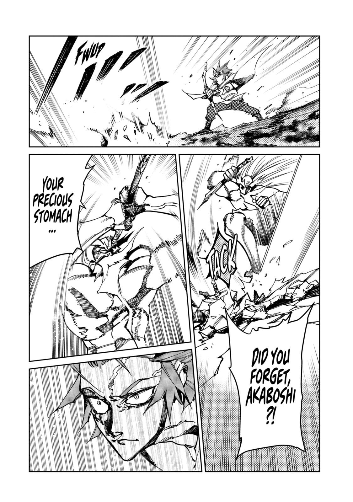 Read Rust-Eater Bisco 2 chapter 10.1 image 1 on Lezhin
