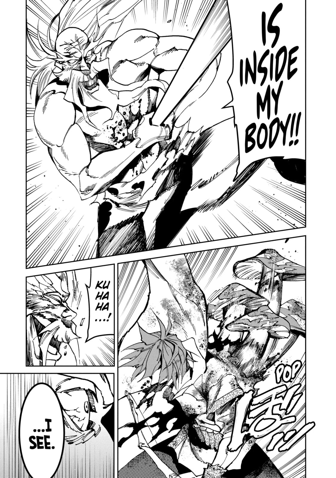 Read Rust-Eater Bisco 2 chapter 10.1 image 2 on Lezhin