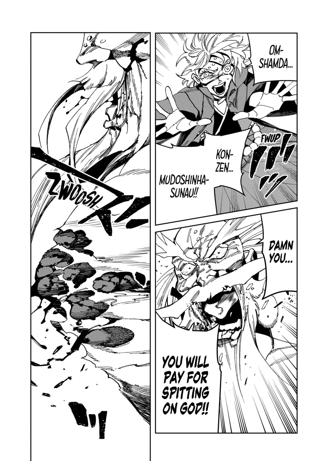 Read Rust-Eater Bisco 2 chapter 10.2 image 2 on Lezhin
