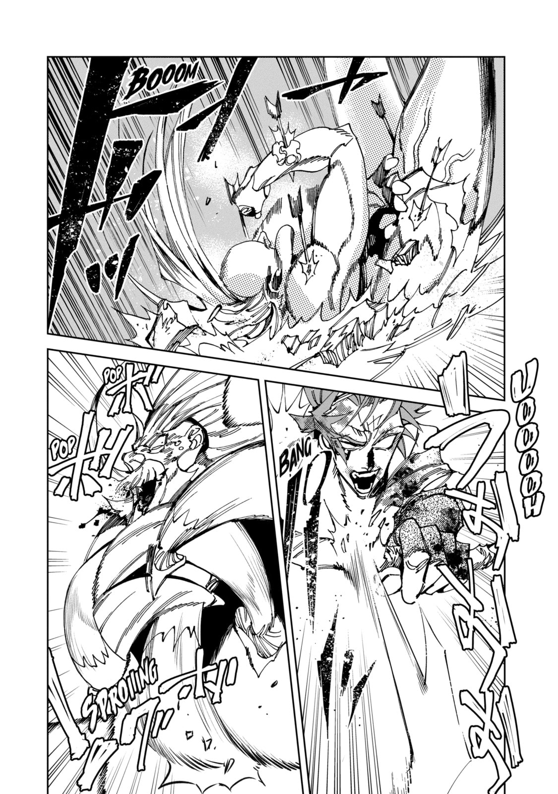 Read Rust-Eater Bisco 2 chapter 10.2 image 4 on Lezhin