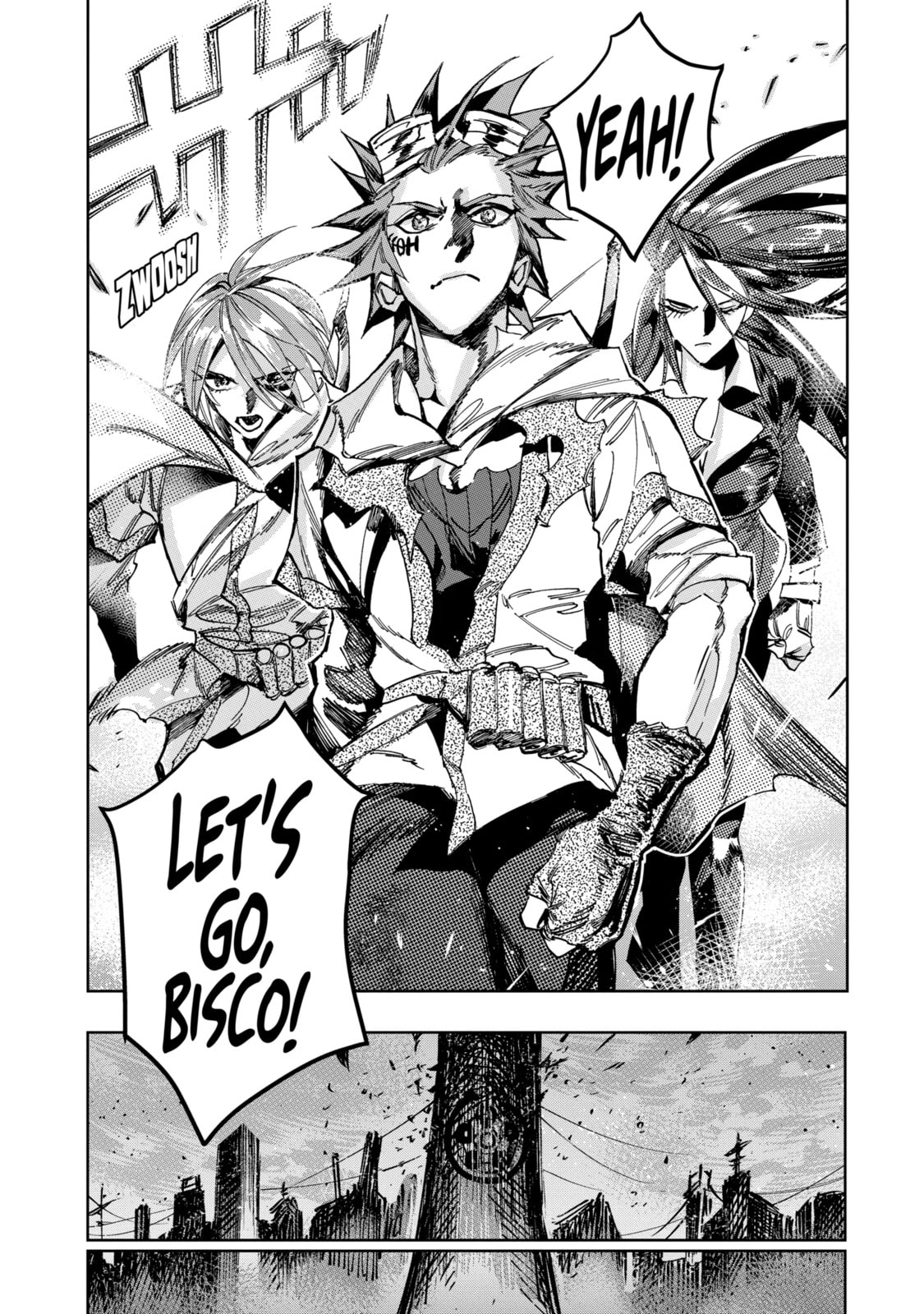 Read Rust-Eater Bisco 2 chapter 10.4 image 12 on Lezhin
