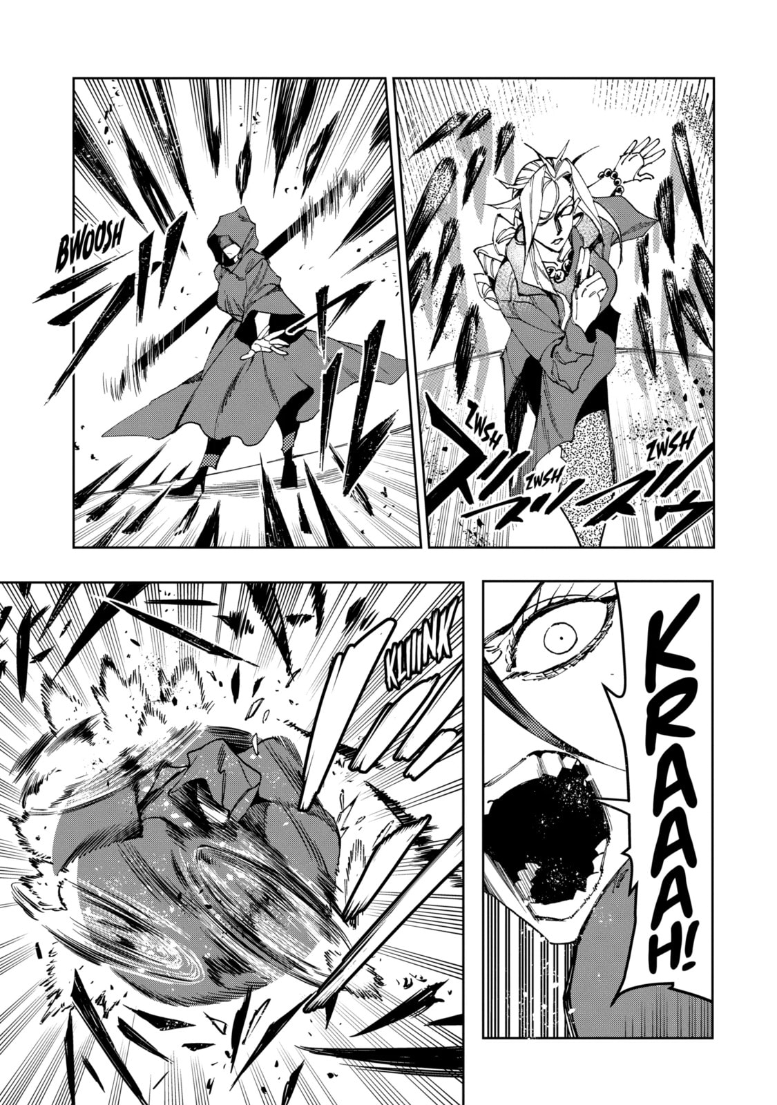 Read Rust-Eater Bisco 2 chapter 10.4 image 2 on Lezhin