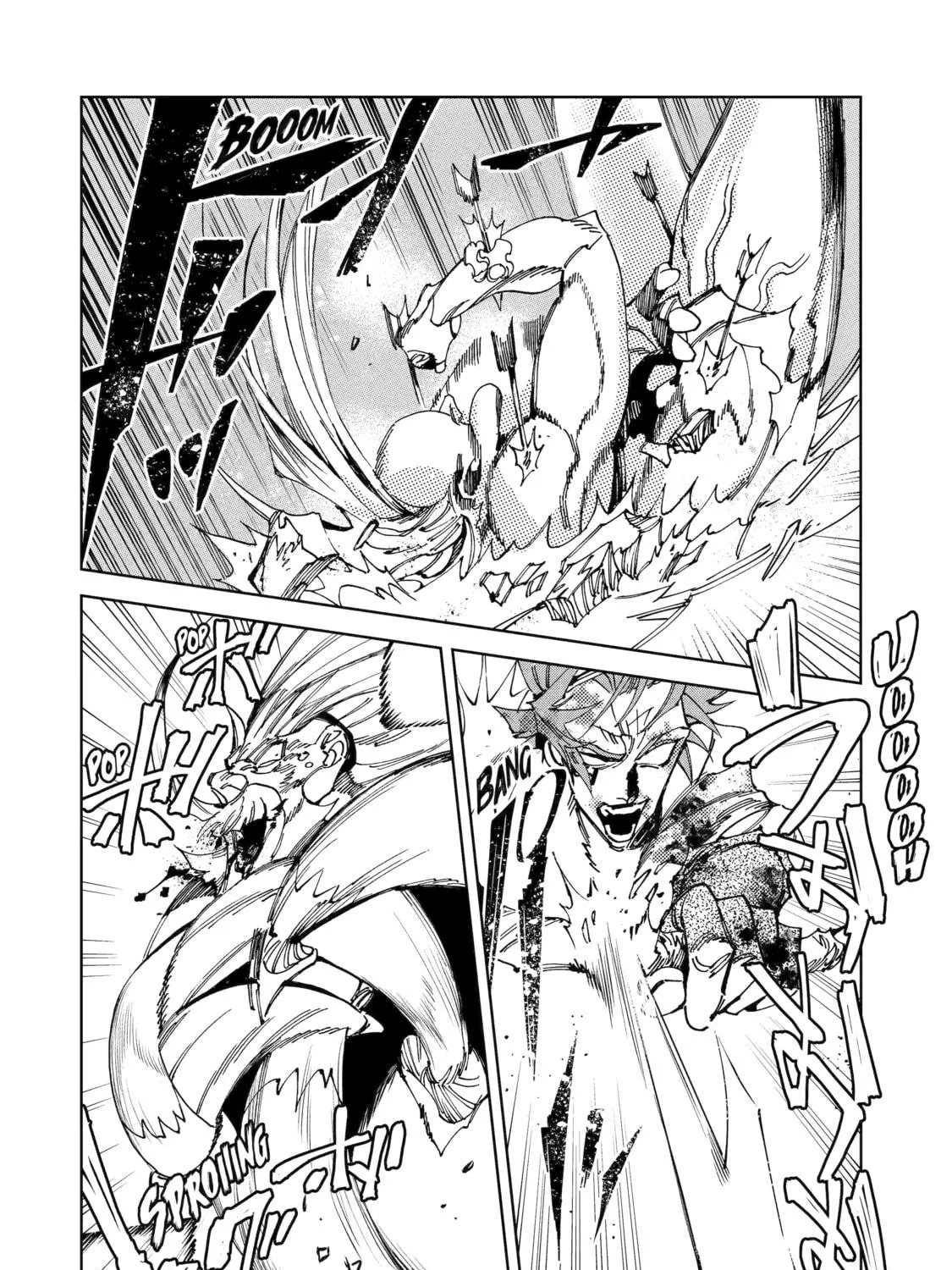 Read Rust-Eater Bisco 2 chapter 10 image 28 on Lezhin