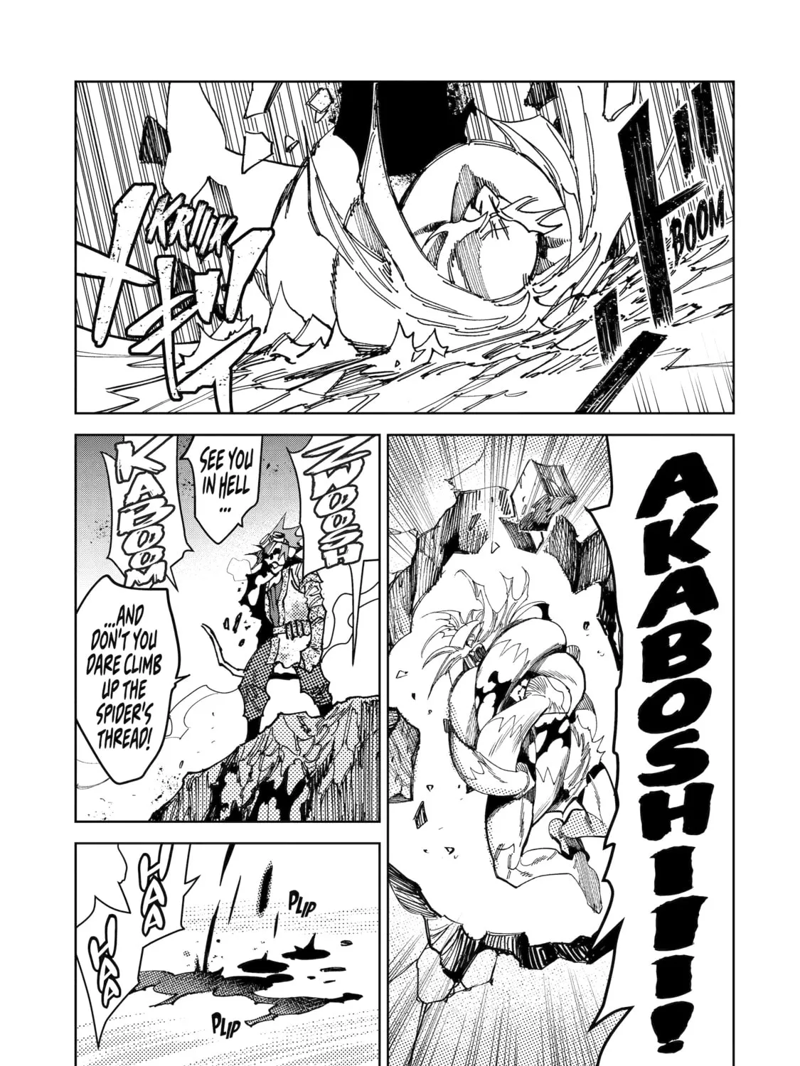 Read Rust-Eater Bisco 2 chapter 10 image 30 on Lezhin