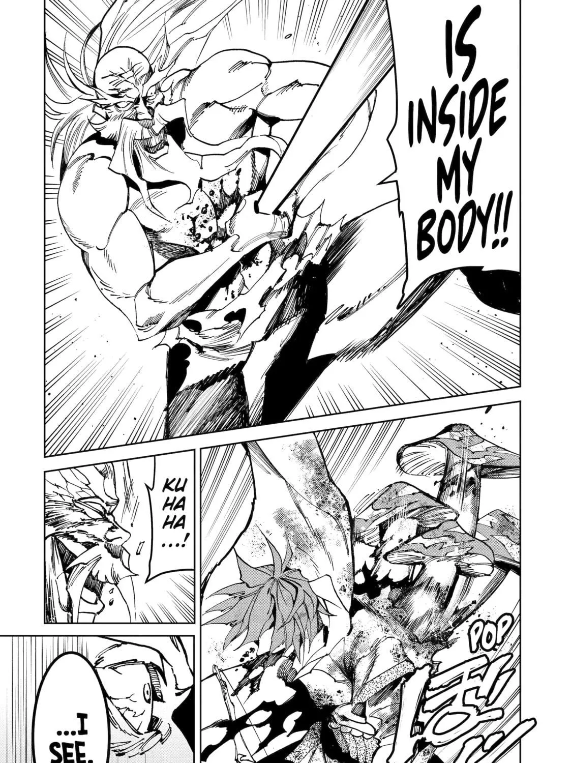 Read Rust-Eater Bisco 2 chapter 10 image 4 on Lezhin