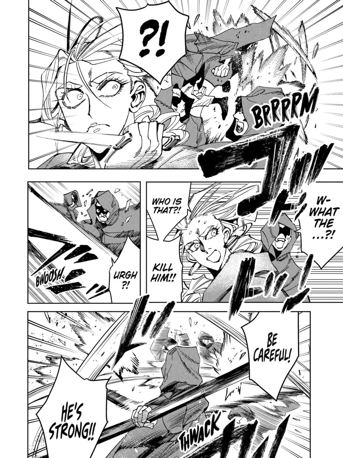 Read Rust-Eater Bisco 2 chapter 10 image 64 on Lezhin
