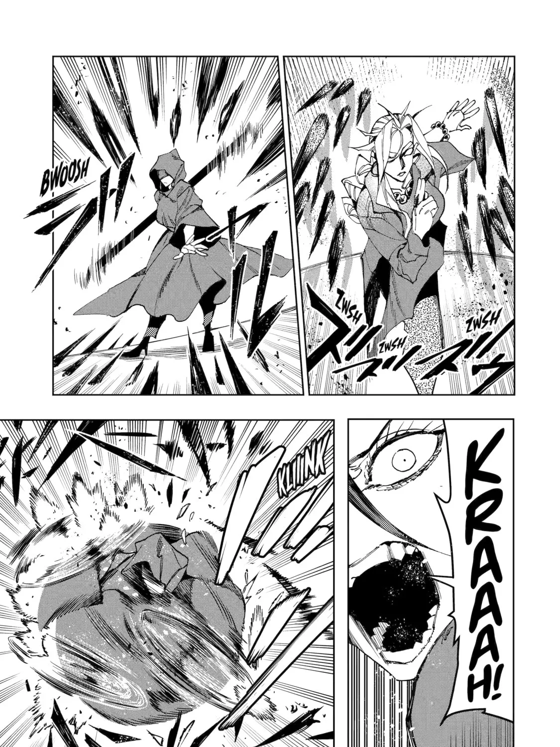 Read Rust-Eater Bisco 2 chapter 10 image 66 on Lezhin