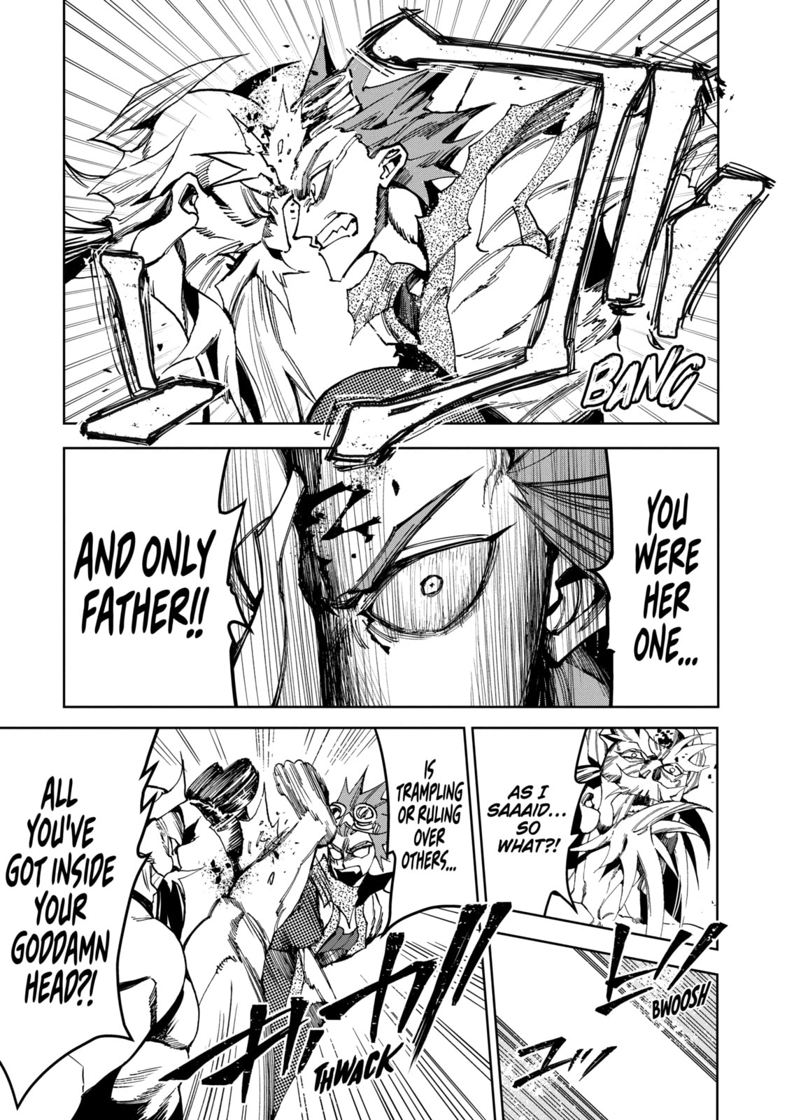 Read Rust-Eater Bisco 2 chapter 11.2 image 10 on Lezhin