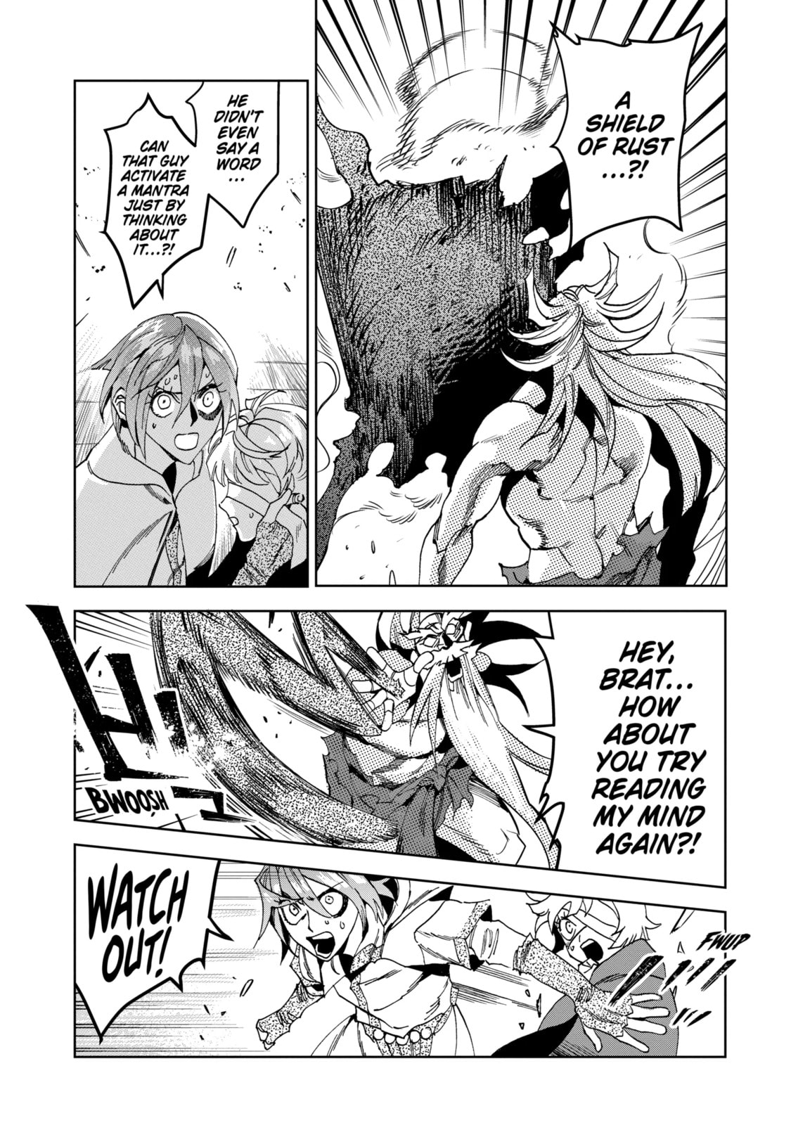 Read Rust-Eater Bisco 2 chapter 11.2 image 12 on Lezhin