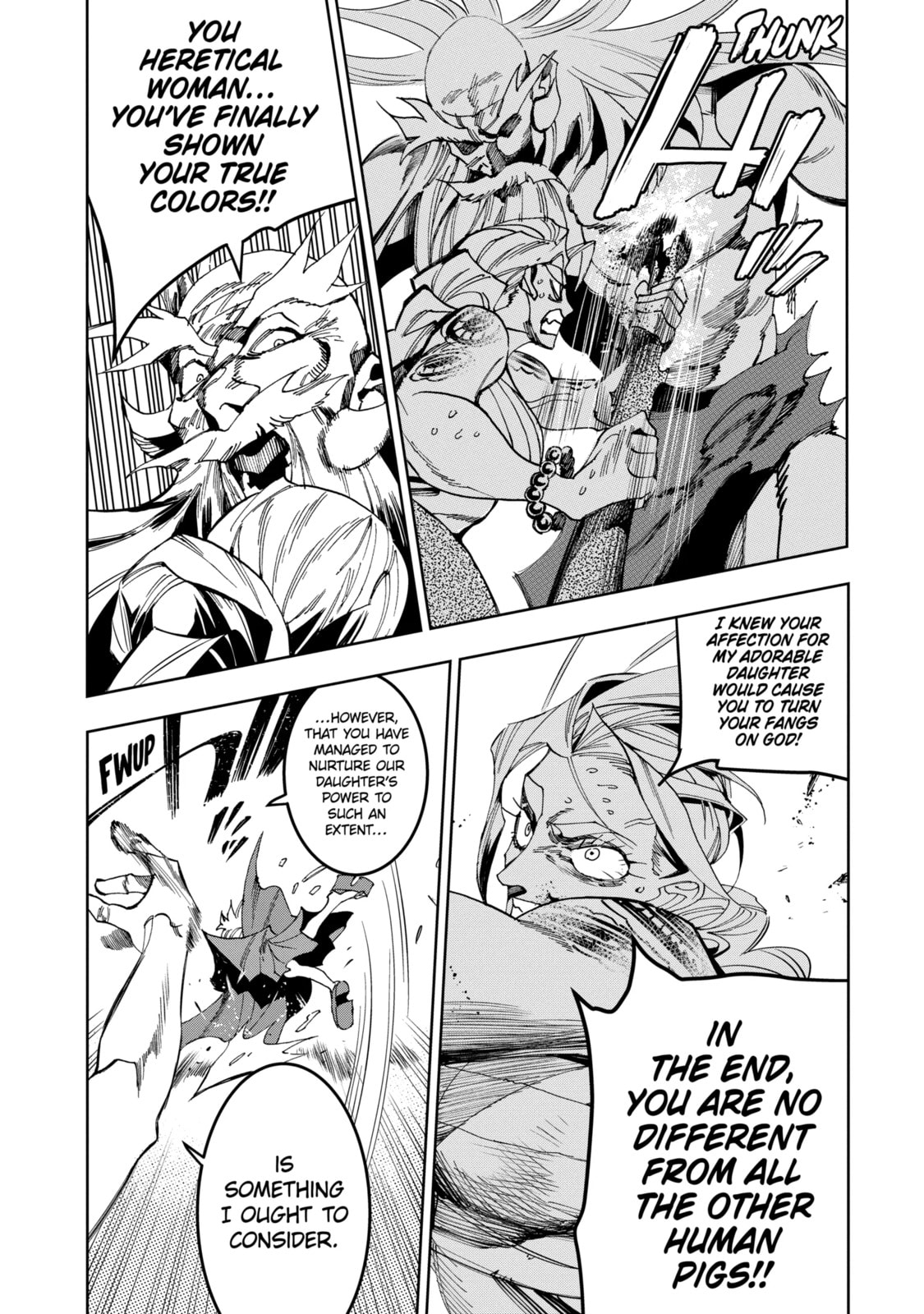 Read Rust-Eater Bisco 2 chapter 11.2 image 2 on Lezhin