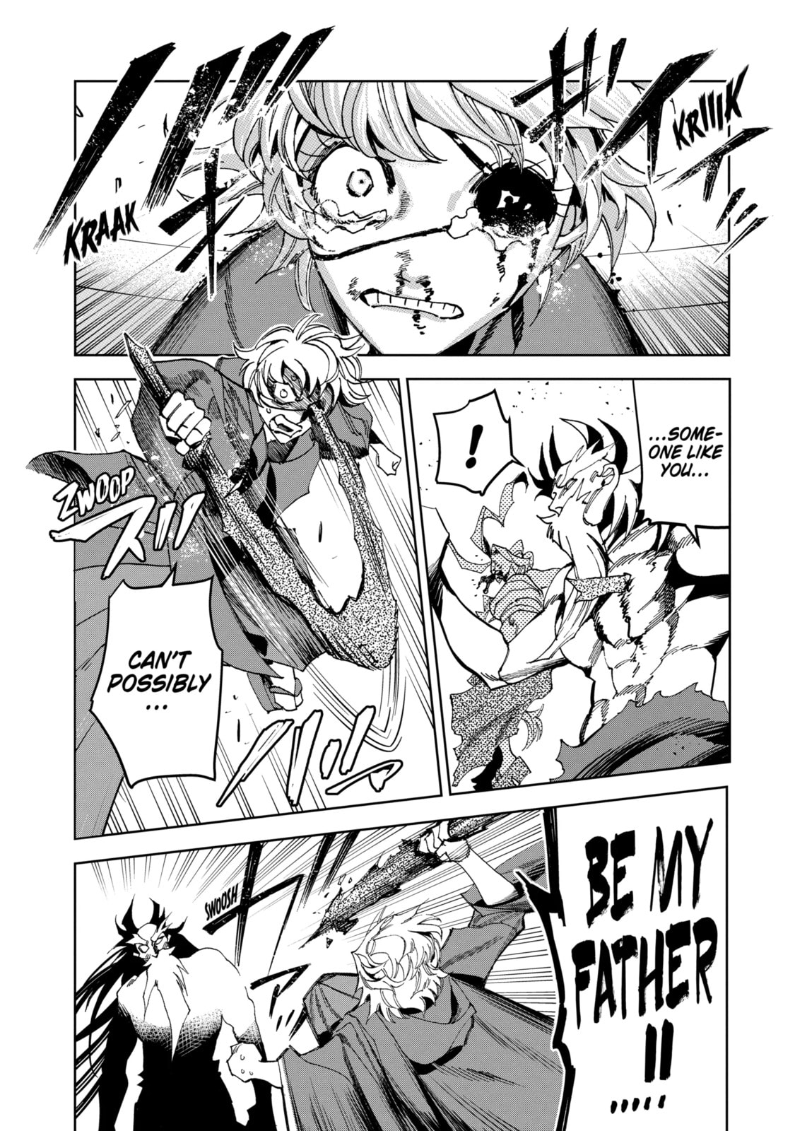 Read Rust-Eater Bisco 2 chapter 11.2 image 4 on Lezhin