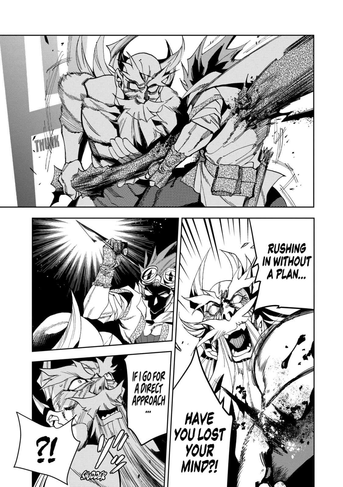 Read Rust-Eater Bisco 2 chapter 11.3 image 2 on Lezhin