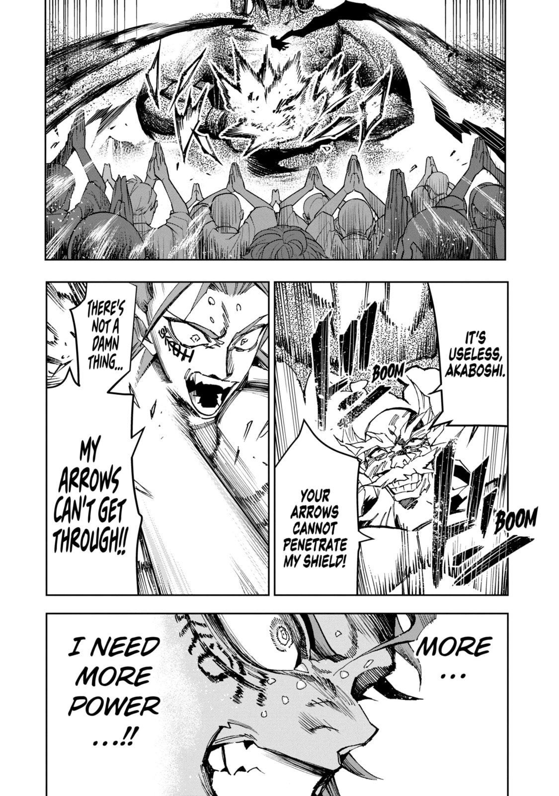 Read Rust-Eater Bisco 2 chapter 11.4 image 9 on Lezhin