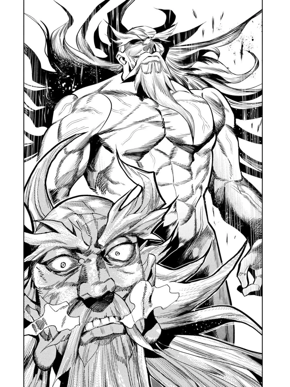 Read Rust-Eater Bisco 2 chapter 11 image 10 on Lezhin