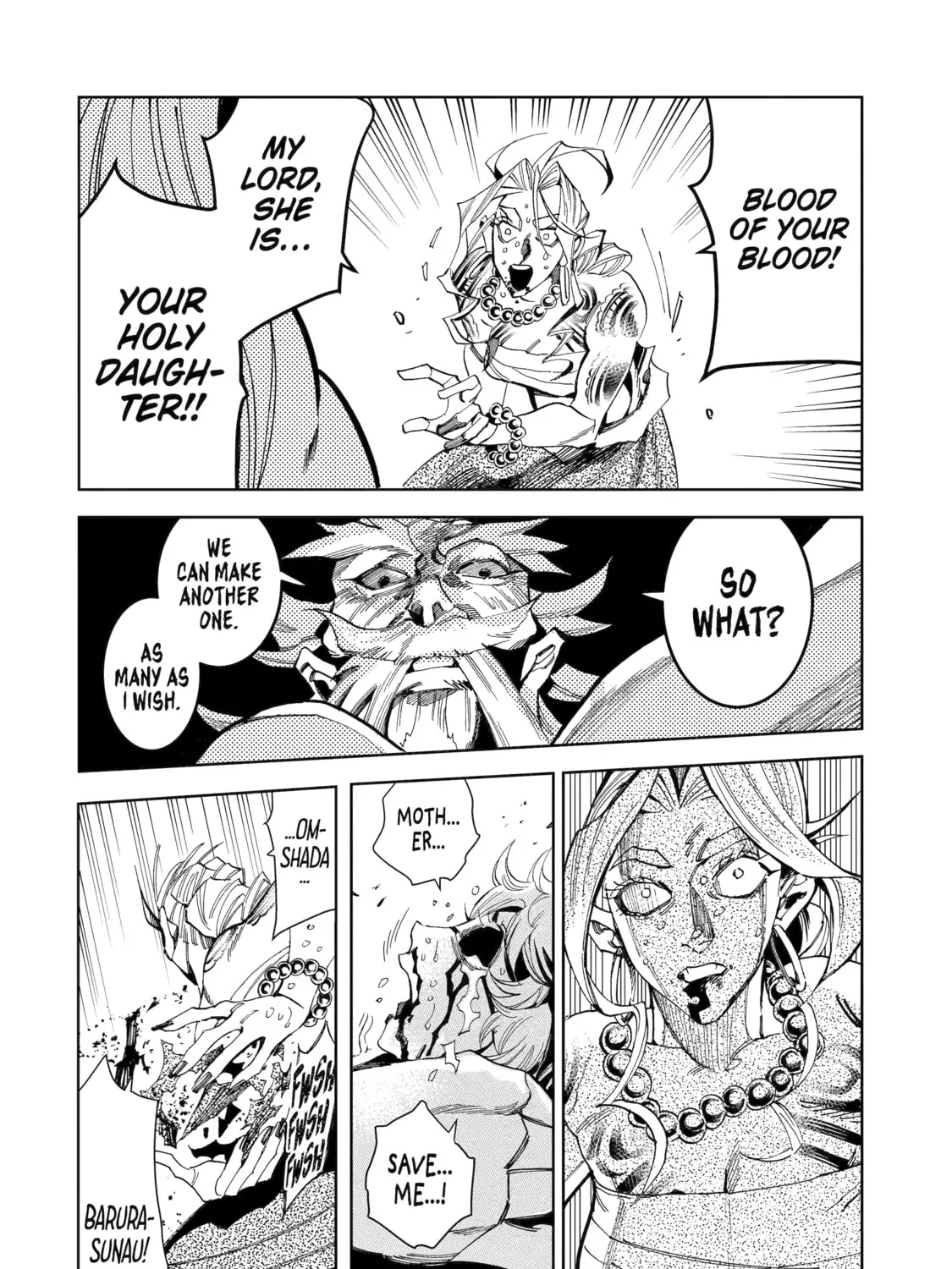 Read Rust-Eater Bisco 2 chapter 11 image 26 on Lezhin
