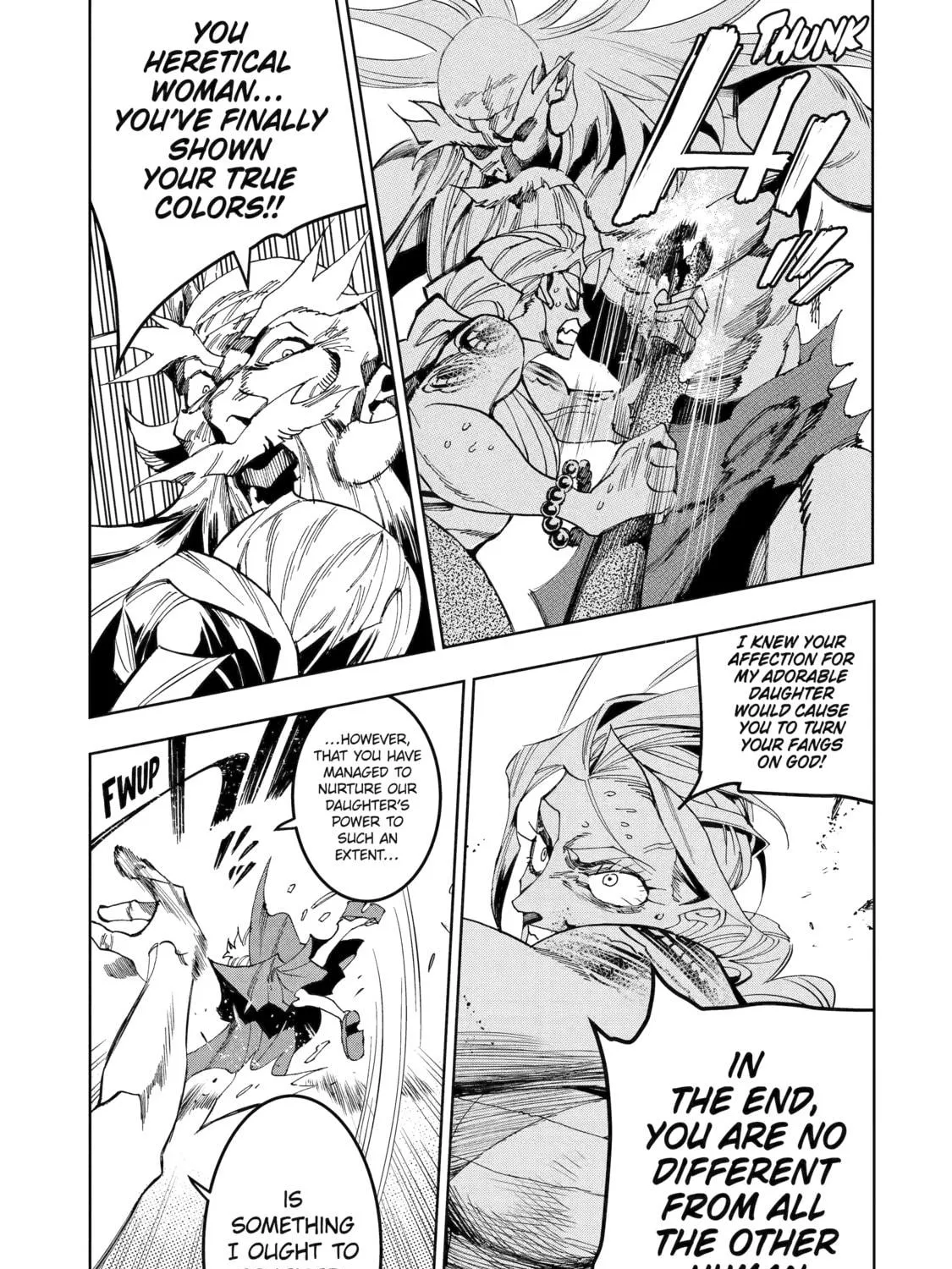 Read Rust-Eater Bisco 2 chapter 11 image 28 on Lezhin