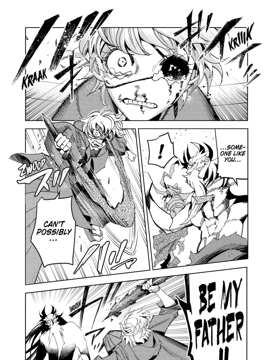 Read Rust-Eater Bisco 2 chapter 11 image 32 on Lezhin