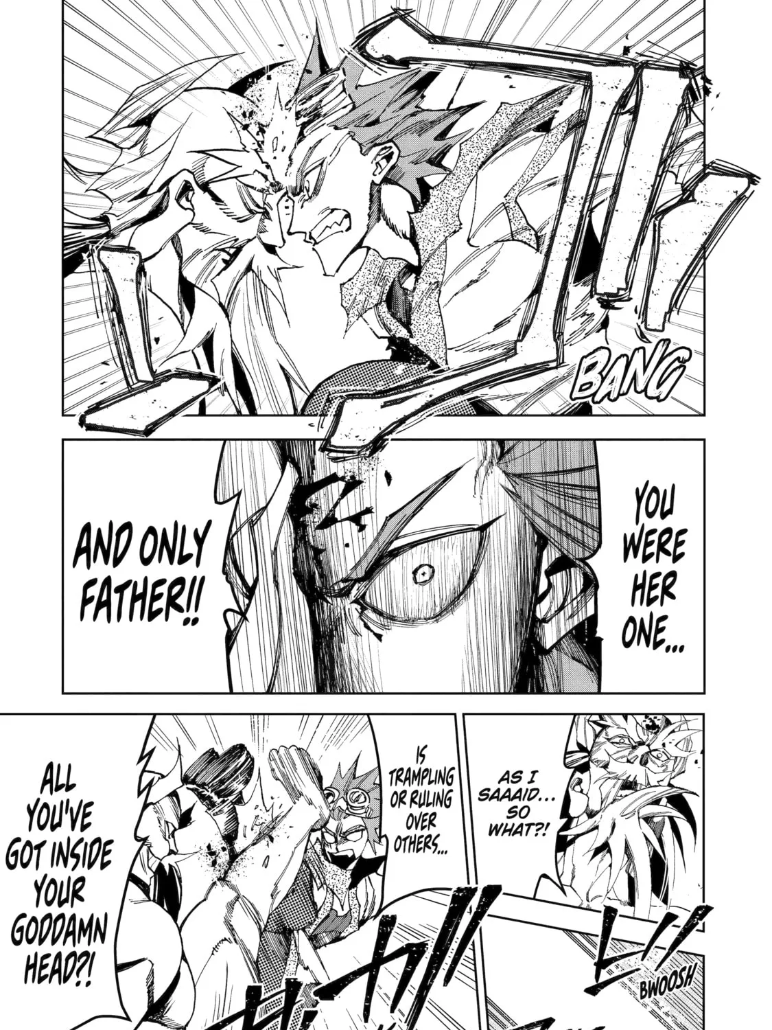 Read Rust-Eater Bisco 2 chapter 11 image 44 on Lezhin