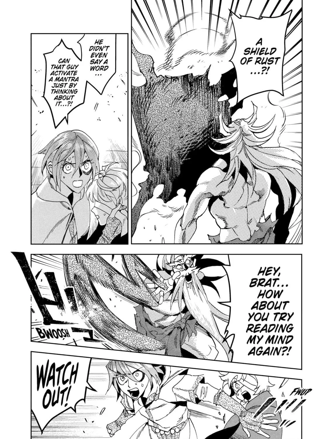 Read Rust-Eater Bisco 2 chapter 11 image 48 on Lezhin