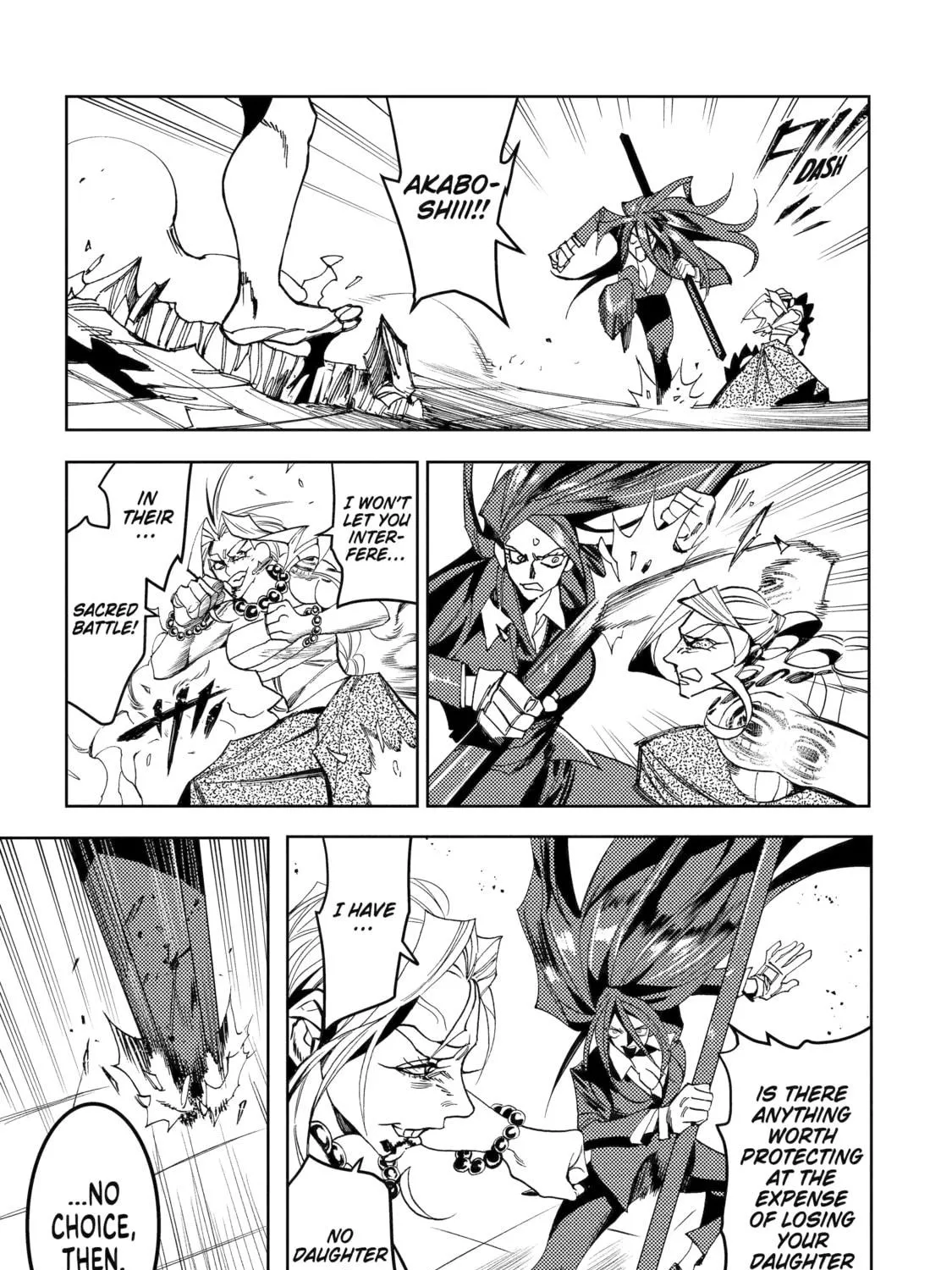 Read Rust-Eater Bisco 2 chapter 11 image 68 on Lezhin
