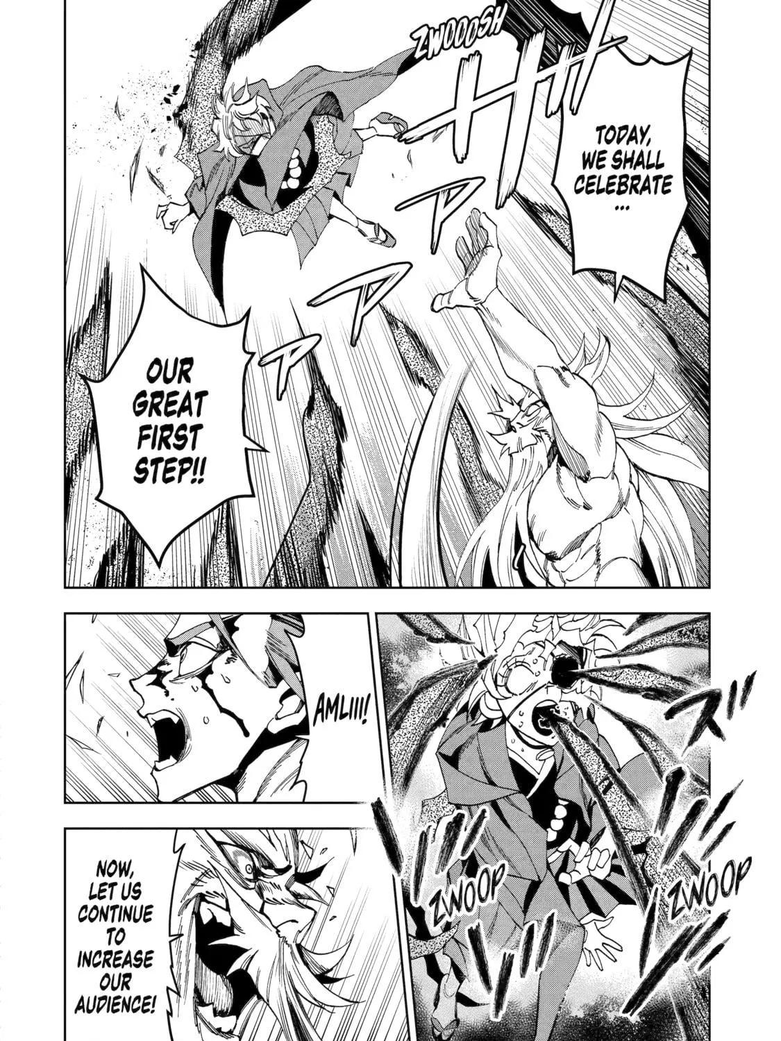 Read Rust-Eater Bisco 2 chapter 11 image 78 on Lezhin