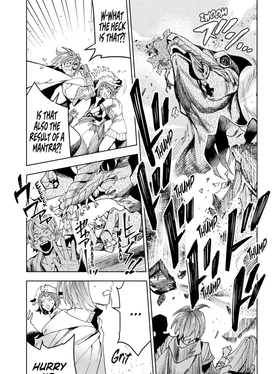 Read Rust-Eater Bisco 2 chapter 11 image 88 on Lezhin