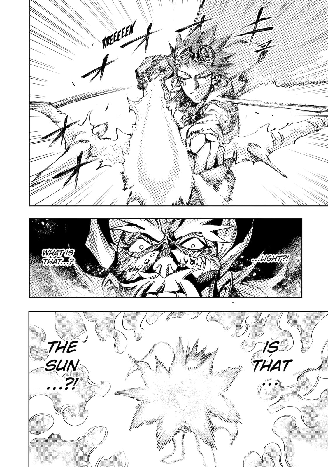 Read Rust-Eater Bisco 2 chapter 12.1 image 27 on Lezhin