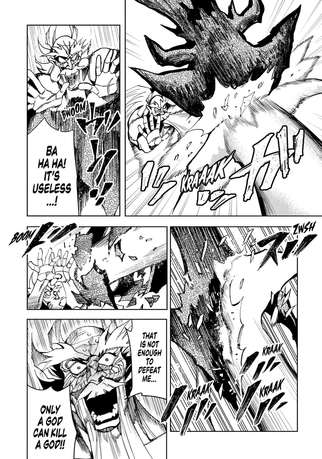 Read Rust-Eater Bisco 2 chapter 12.1 image 32 on Lezhin