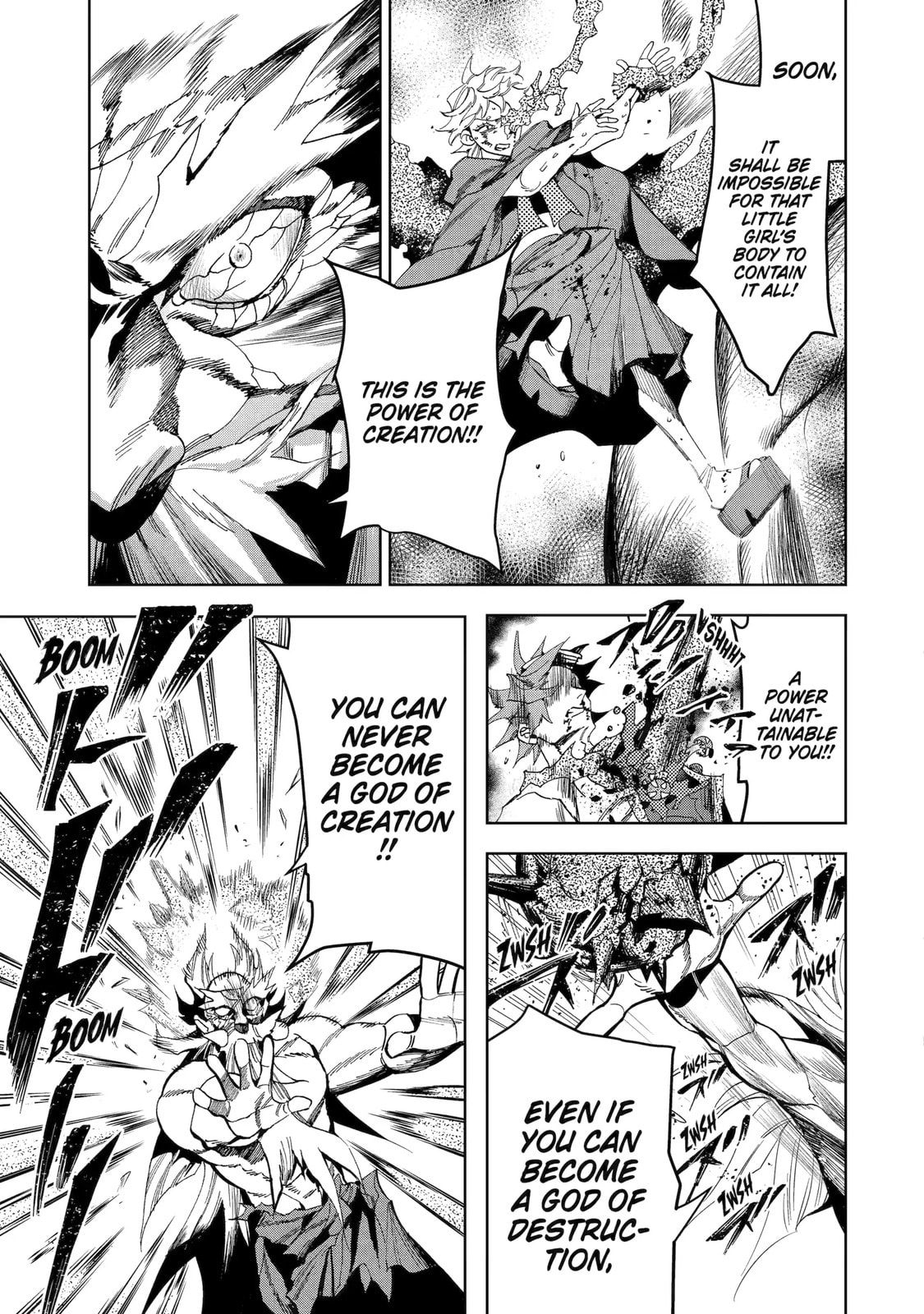 Read Rust-Eater Bisco 2 chapter 12.1 image 4 on Lezhin