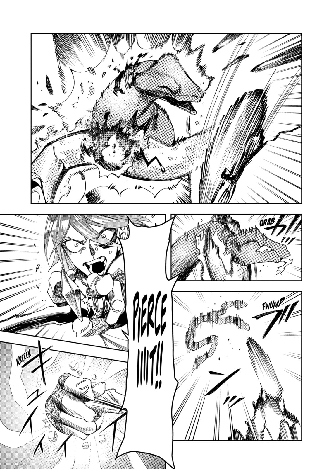 Read Rust-Eater Bisco 2 chapter 12.3 image 6 on Lezhin