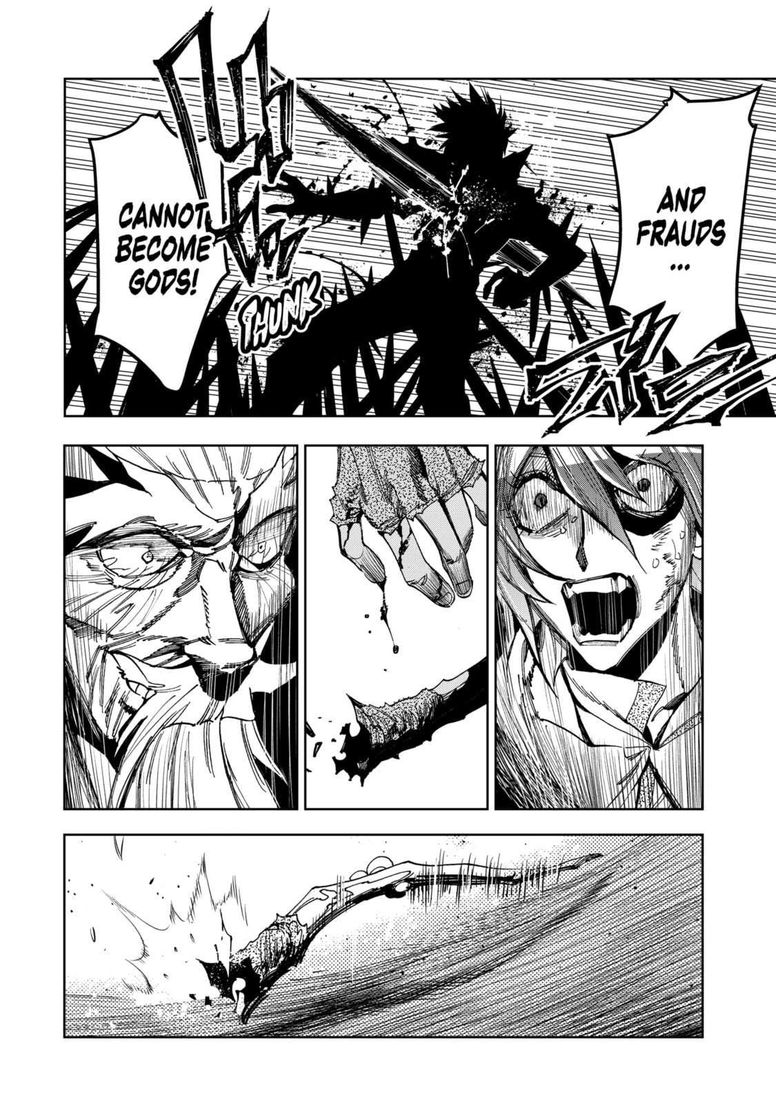 Read Rust-Eater Bisco 2 chapter 12.4 image 8 on Lezhin