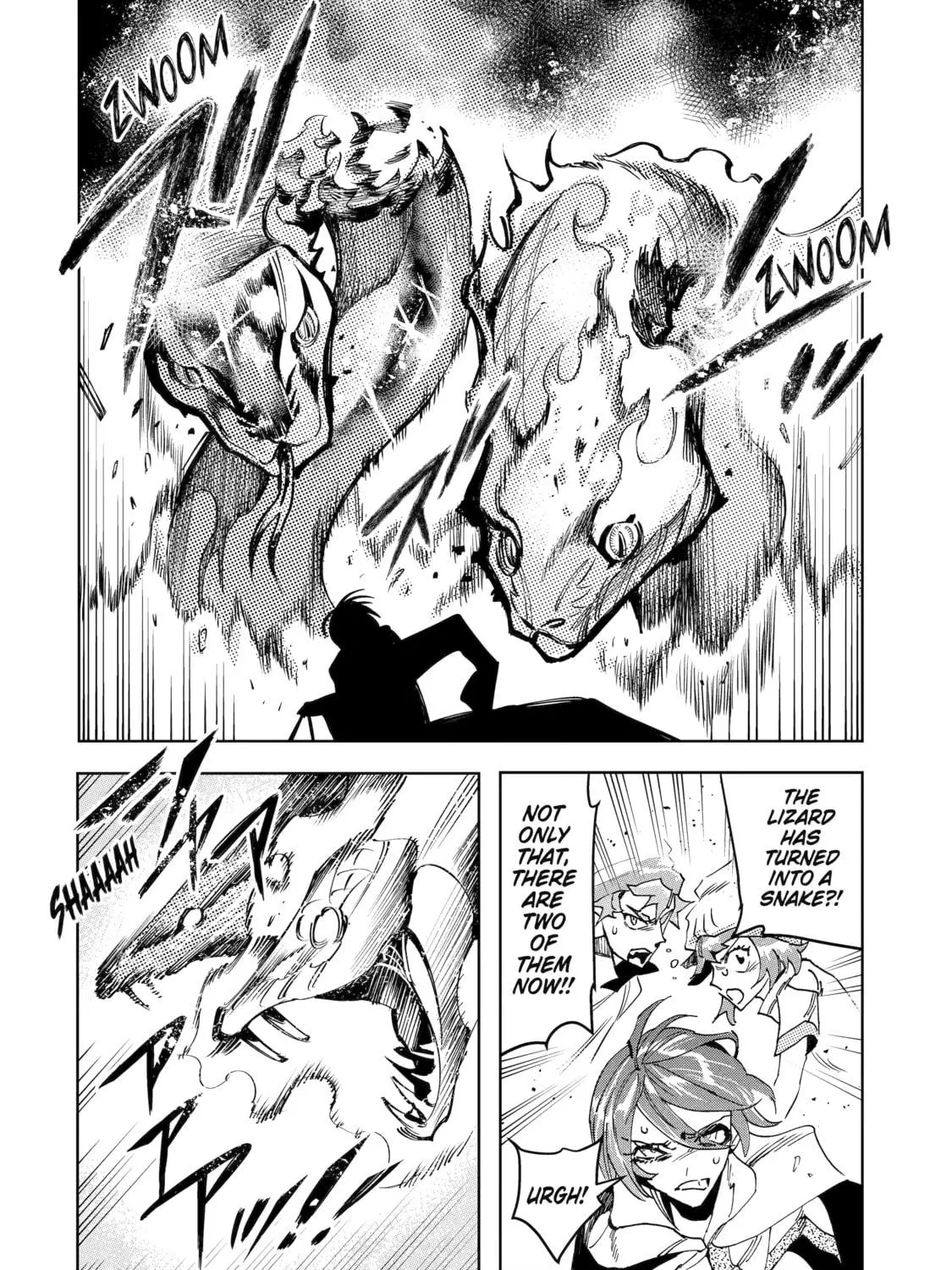 Read Rust-Eater Bisco 2 chapter 12 image 18 on Lezhin
