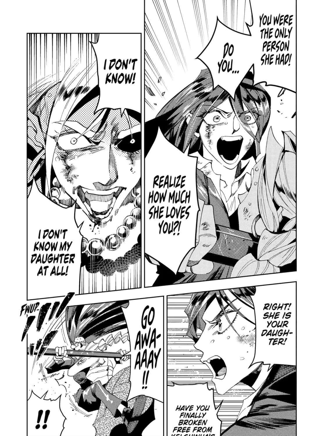 Read Rust-Eater Bisco 2 chapter 12 image 26 on Lezhin