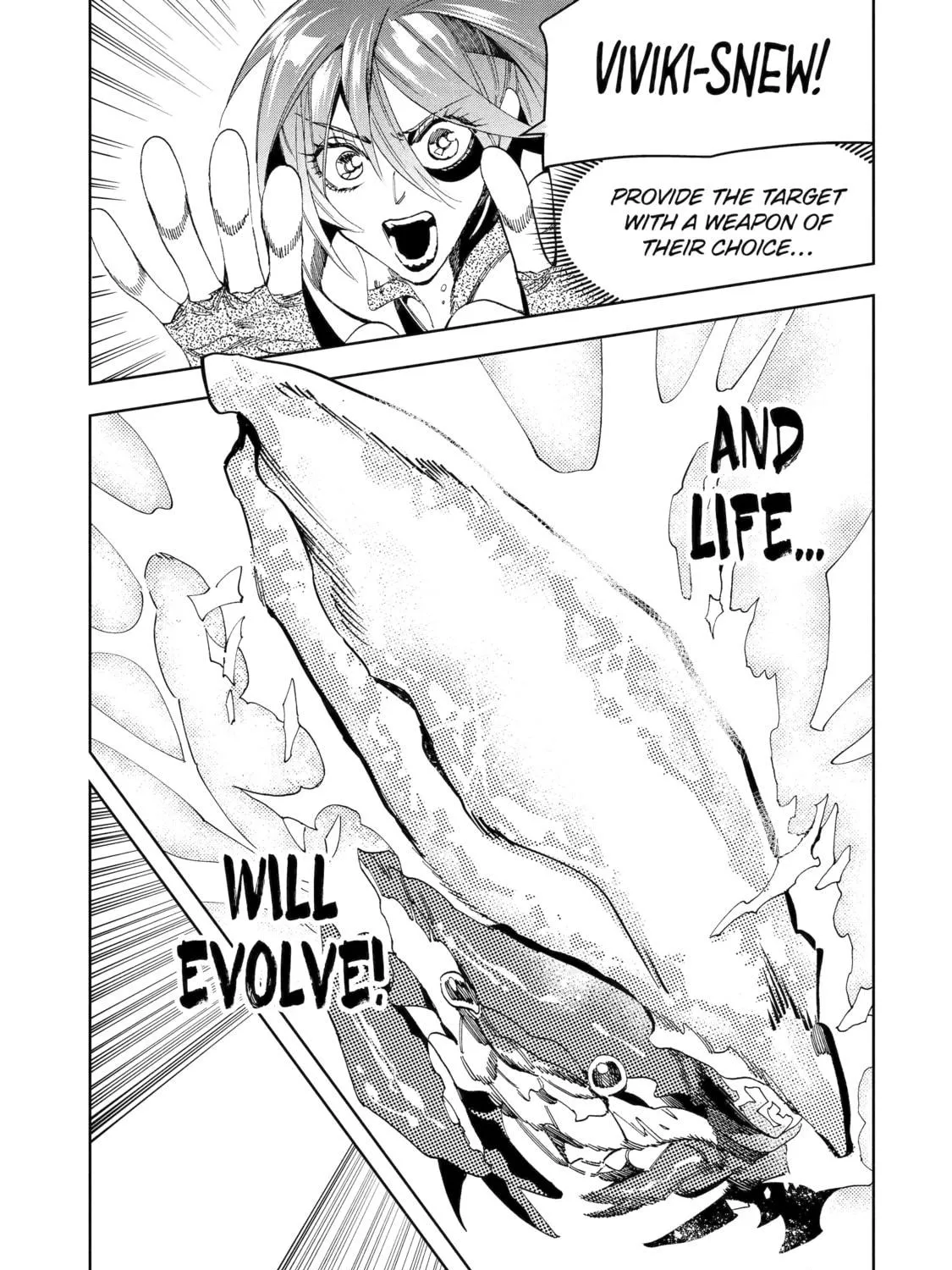 Read Rust-Eater Bisco 2 chapter 12 image 48 on Lezhin