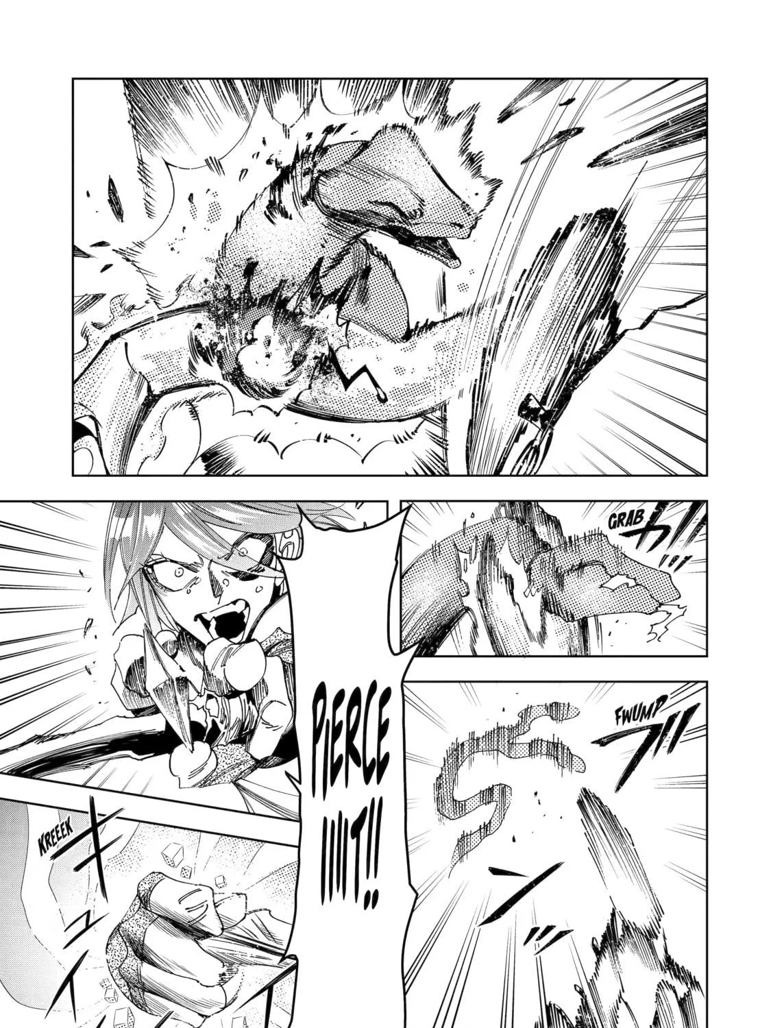 Read Rust-Eater Bisco 2 chapter 12 image 52 on Lezhin