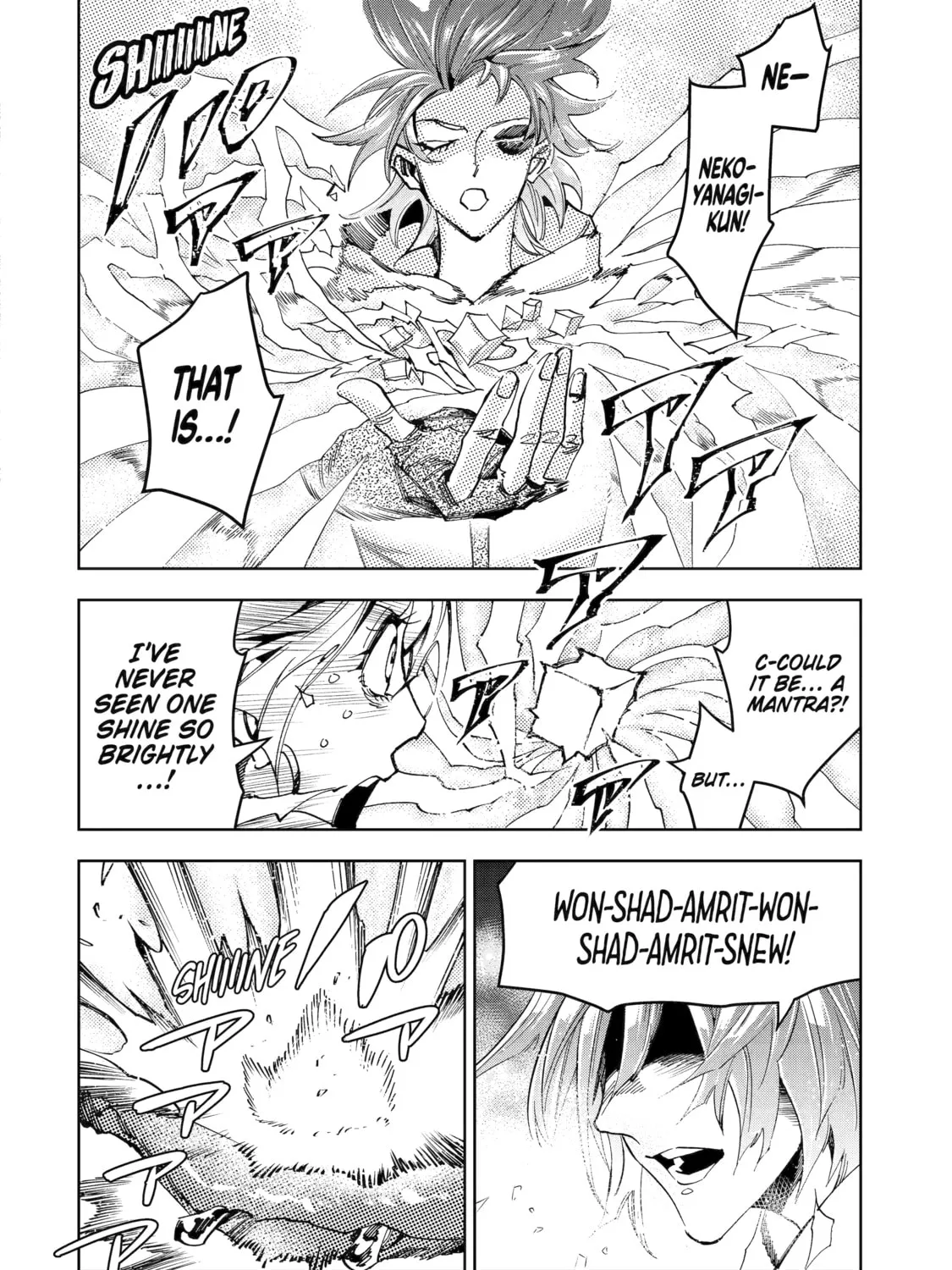 Read Rust-Eater Bisco 2 chapter 12 image 62 on Lezhin