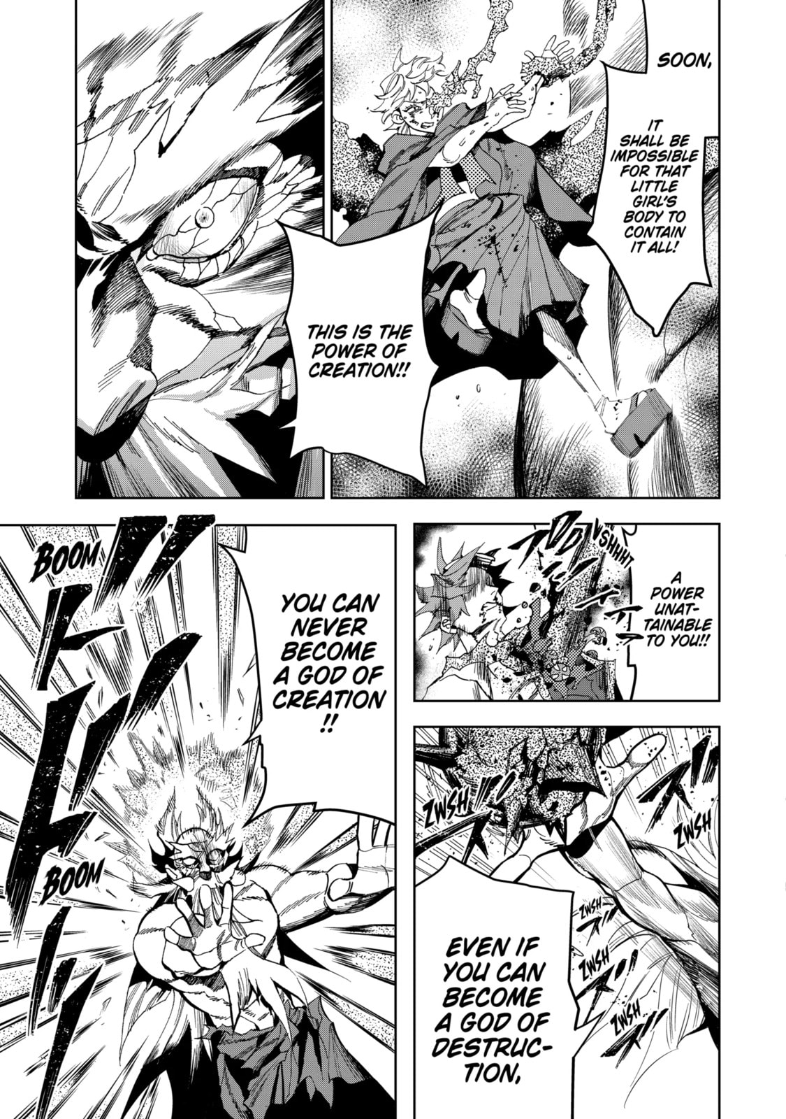 Read Rust-Eater Bisco 2 chapter 13.1 image 4 on Lezhin