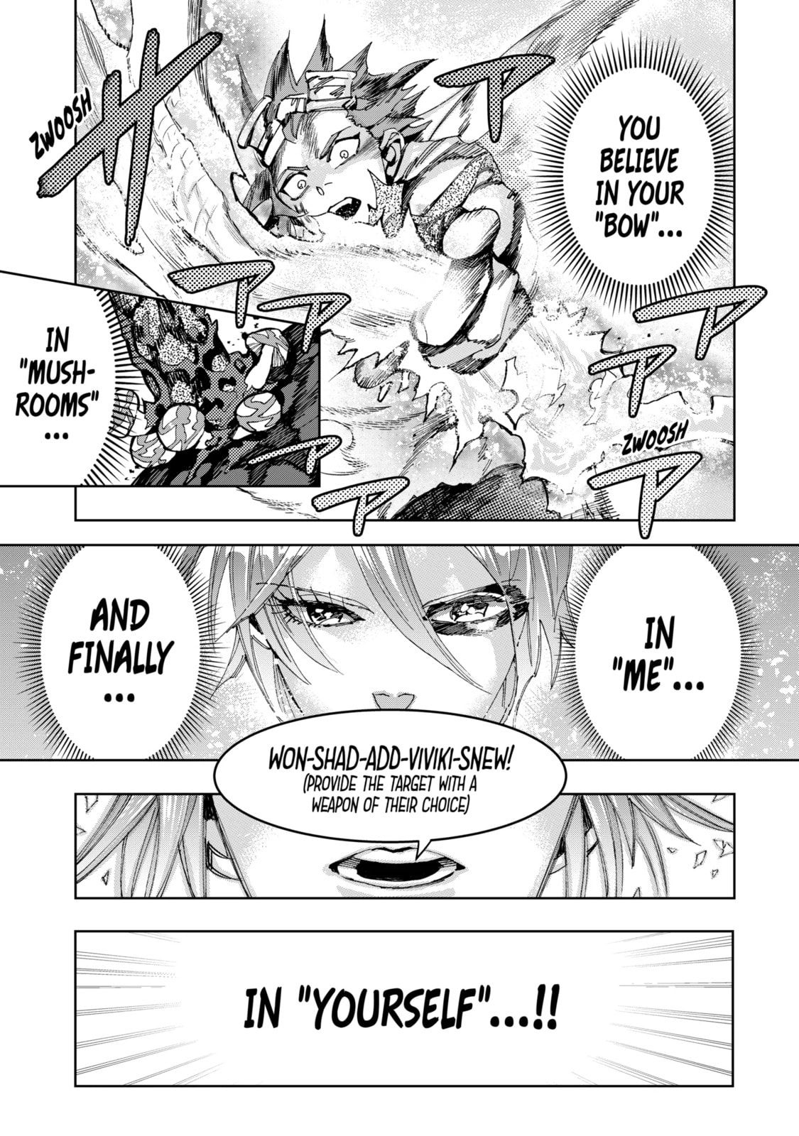 Read Rust-Eater Bisco 2 chapter 13.3 image 2 on Lezhin