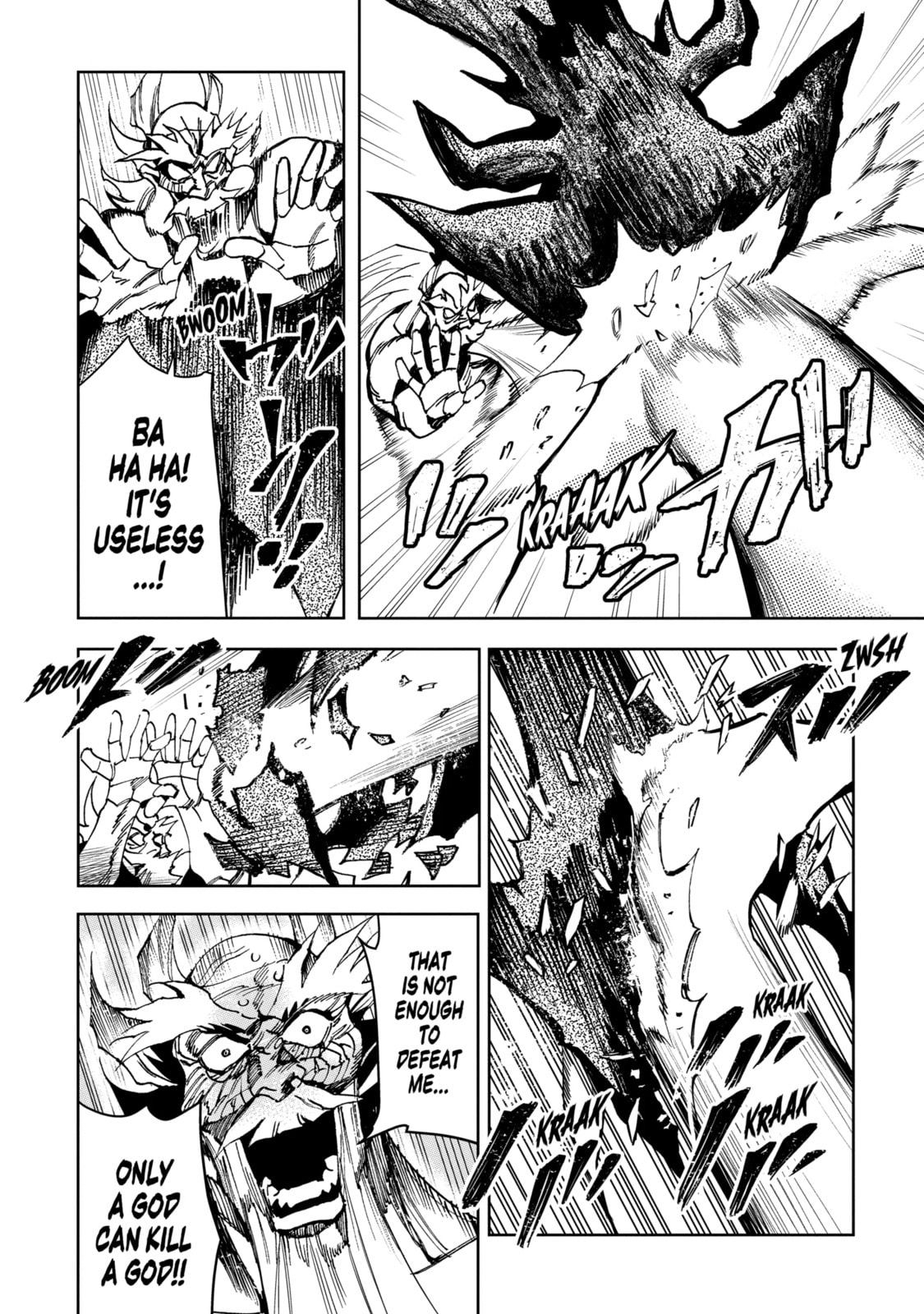 Read Rust-Eater Bisco 2 chapter 13.4 image 2 on Lezhin