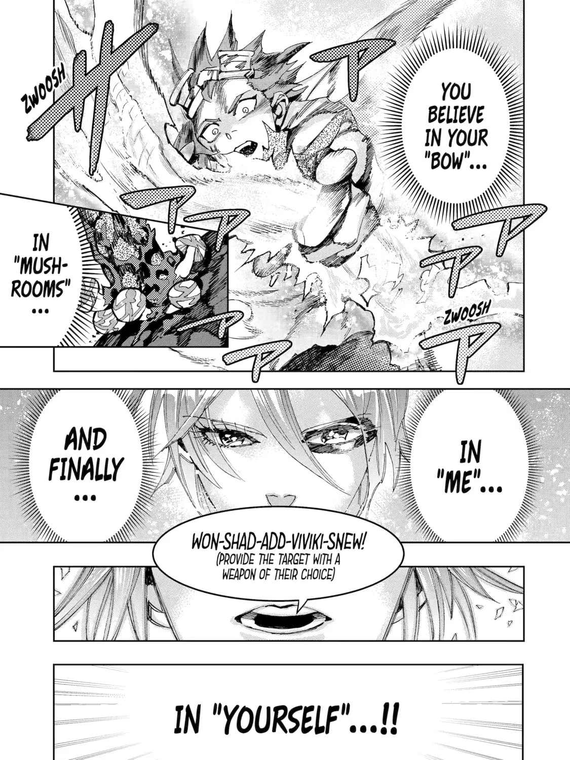 Read Rust-Eater Bisco 2 chapter 13 image 44 on Lezhin