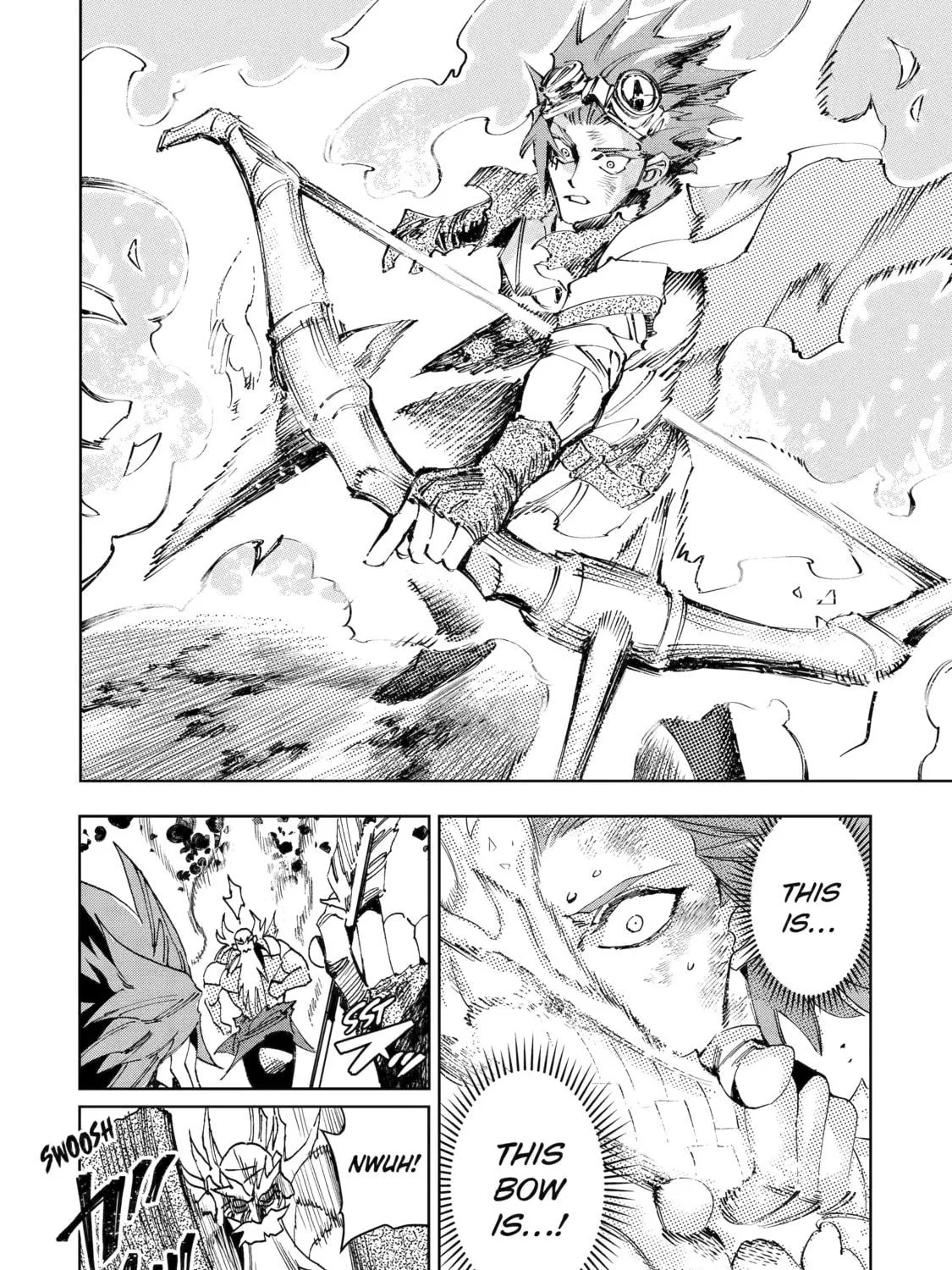 Read Rust-Eater Bisco 2 chapter 13 image 46 on Lezhin