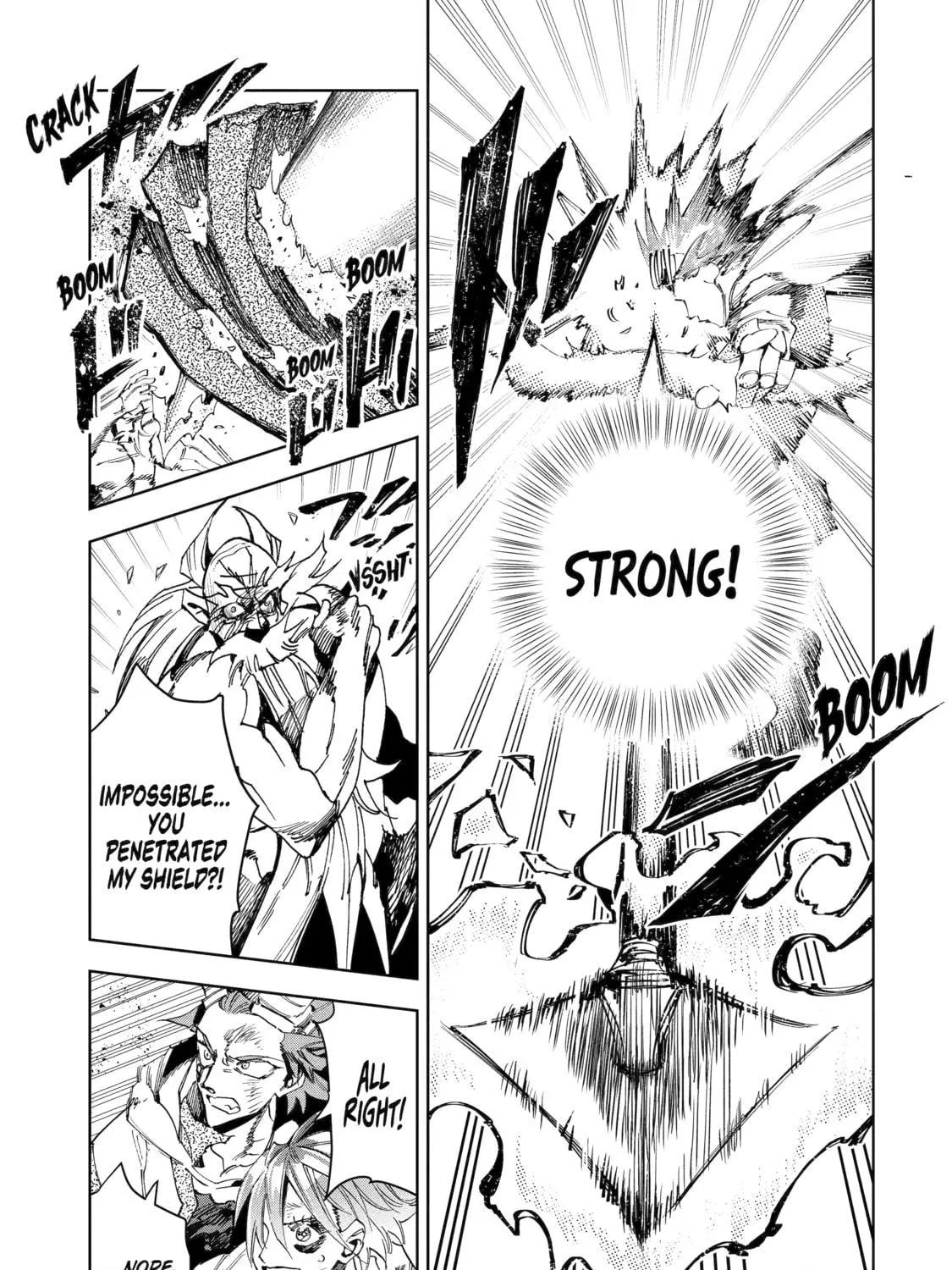 Read Rust-Eater Bisco 2 chapter 13 image 48 on Lezhin