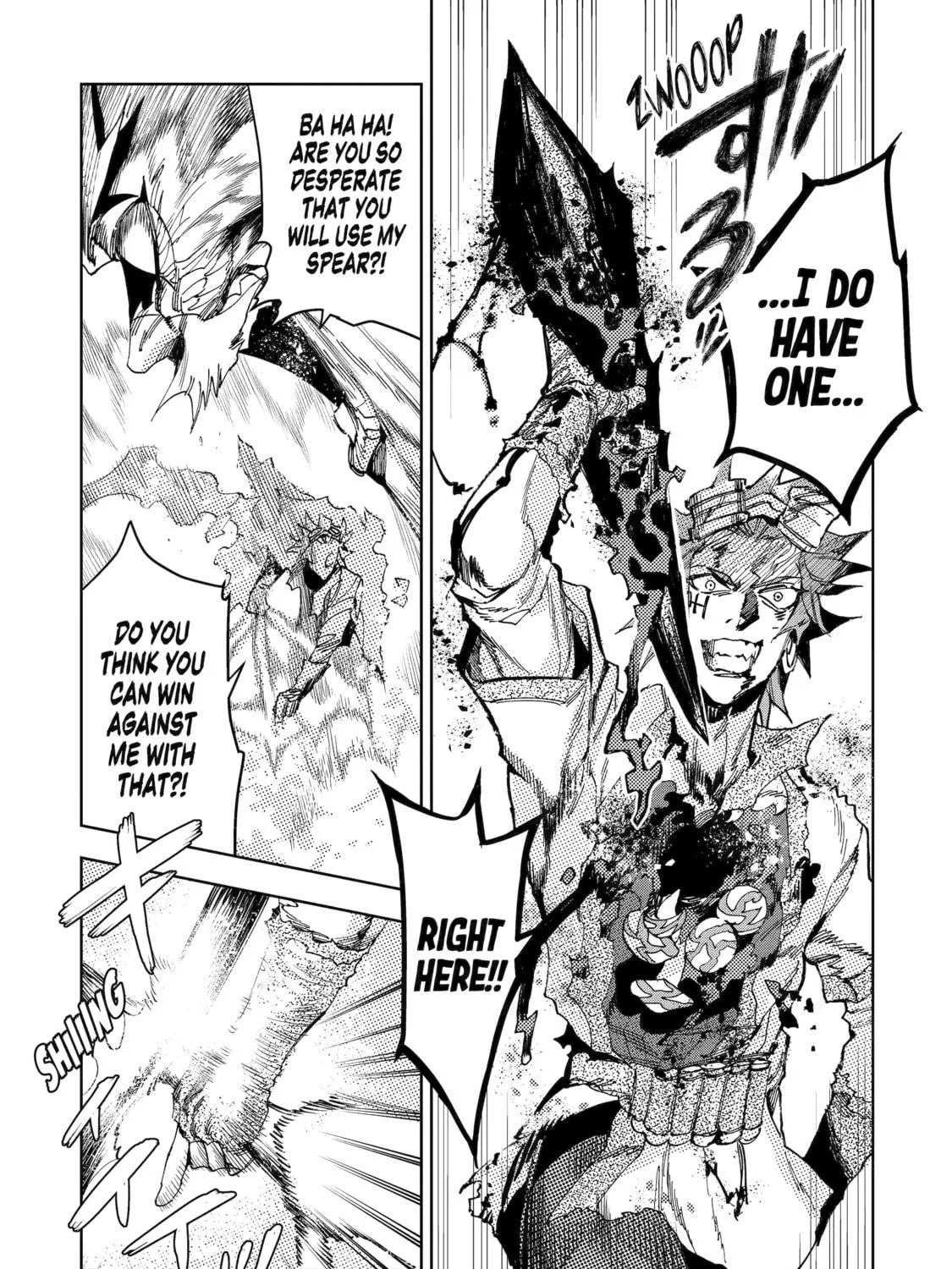 Read Rust-Eater Bisco 2 chapter 13 image 52 on Lezhin