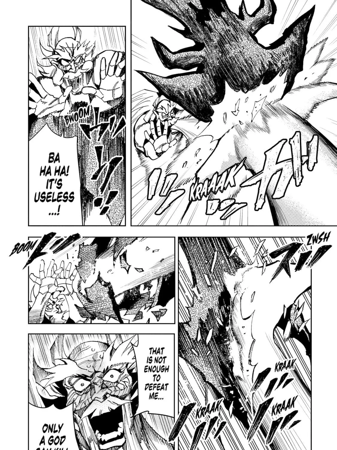 Read Rust-Eater Bisco 2 chapter 13 image 64 on Lezhin