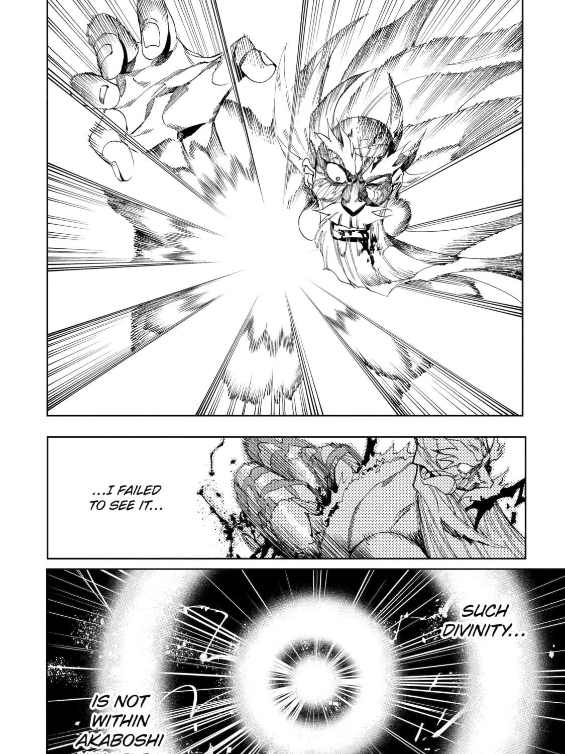Read Rust-Eater Bisco 2 chapter 13 image 68 on Lezhin