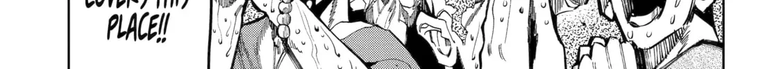Read Rust-Eater Bisco 2 chapter 13 image 7 on Lezhin