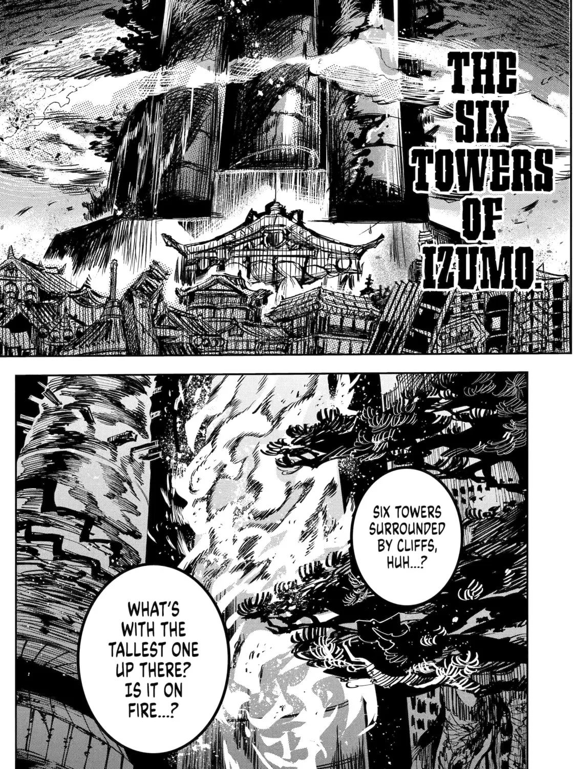 Read Rust-Eater Bisco 2 chapter 2 image 66 on Lezhin