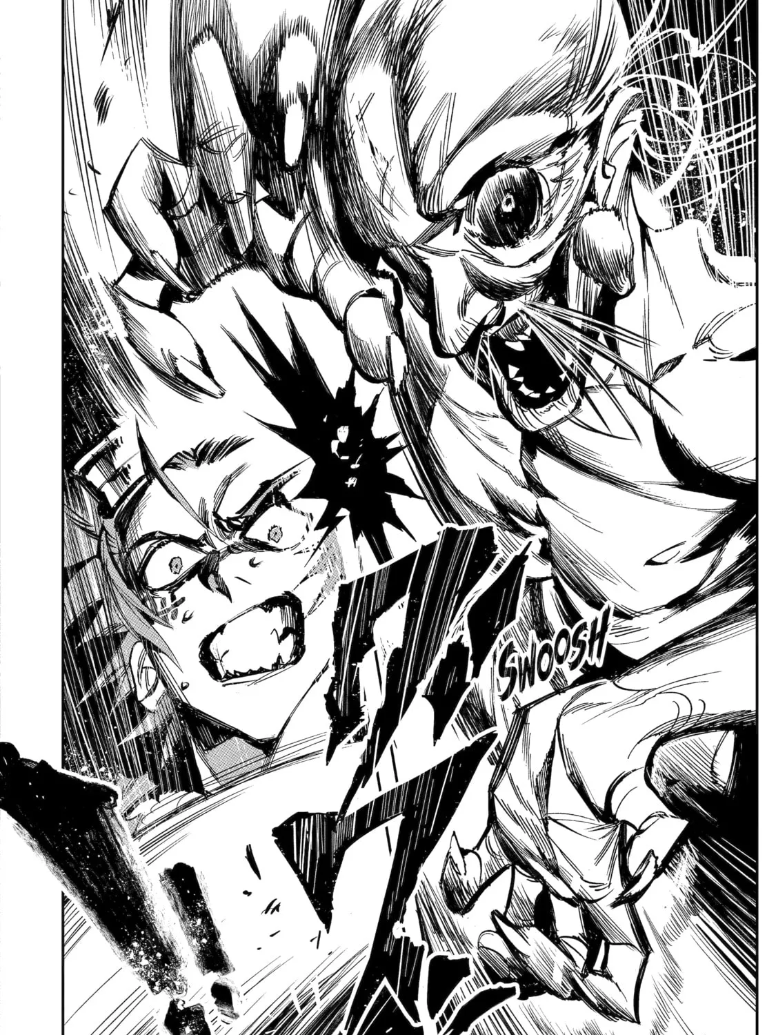 Read Rust-Eater Bisco 2 chapter 2 image 72 on Lezhin
