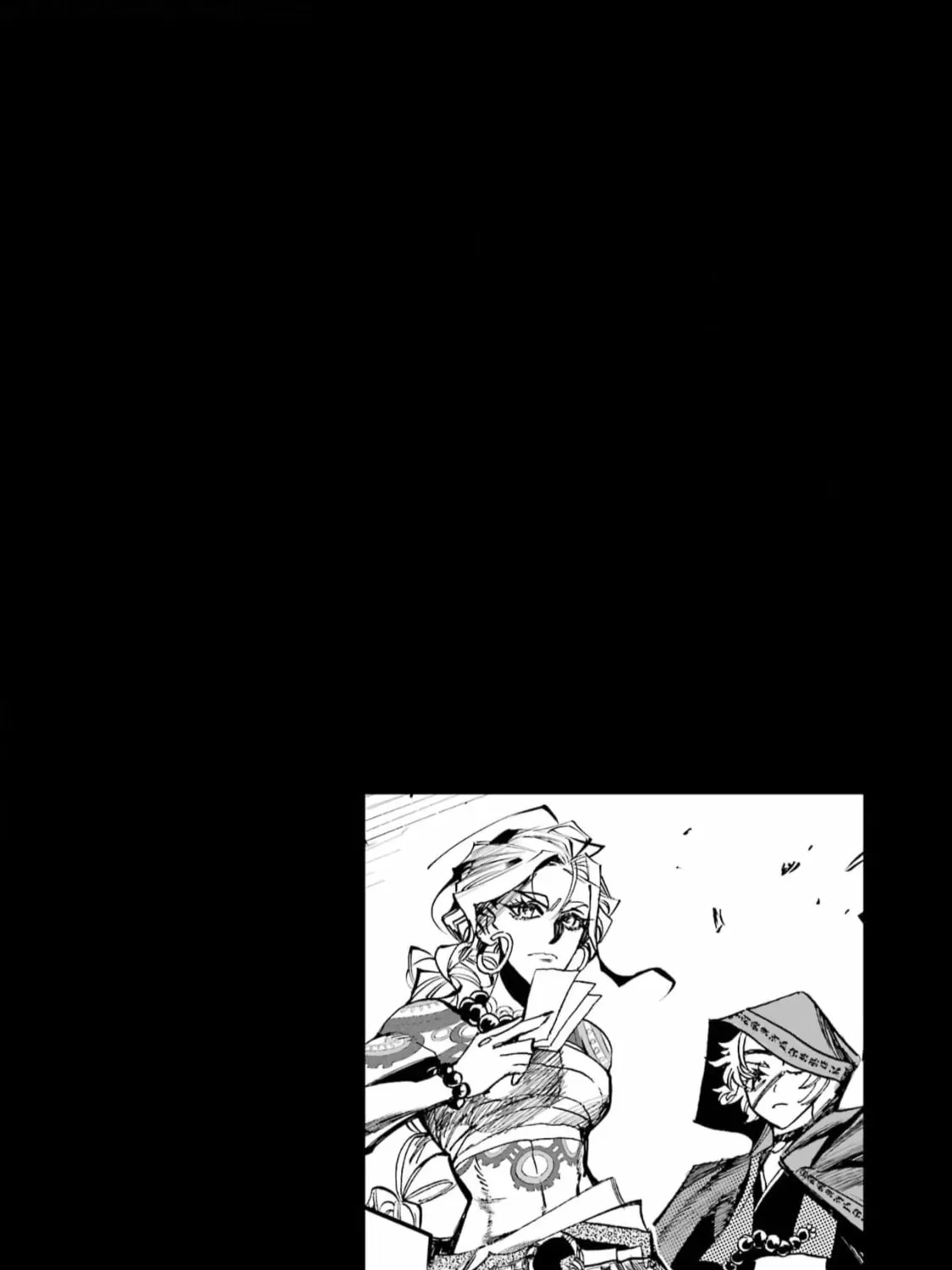 Read Rust-Eater Bisco 2 chapter 3 image 102 on Lezhin